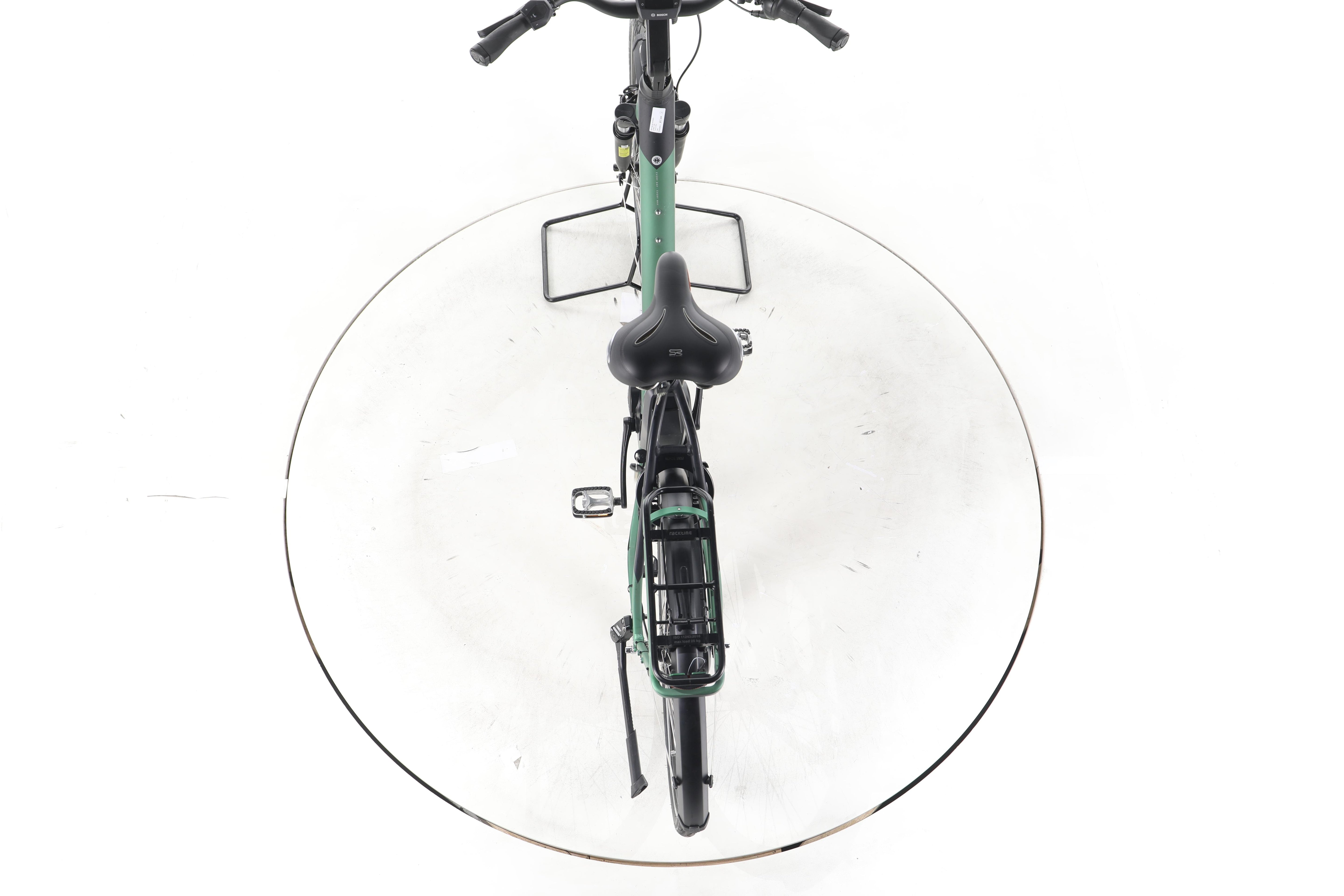 Kreidler Vitality Eco 3 Comfort City E-Bike Tiefeinsteiger - Image 22