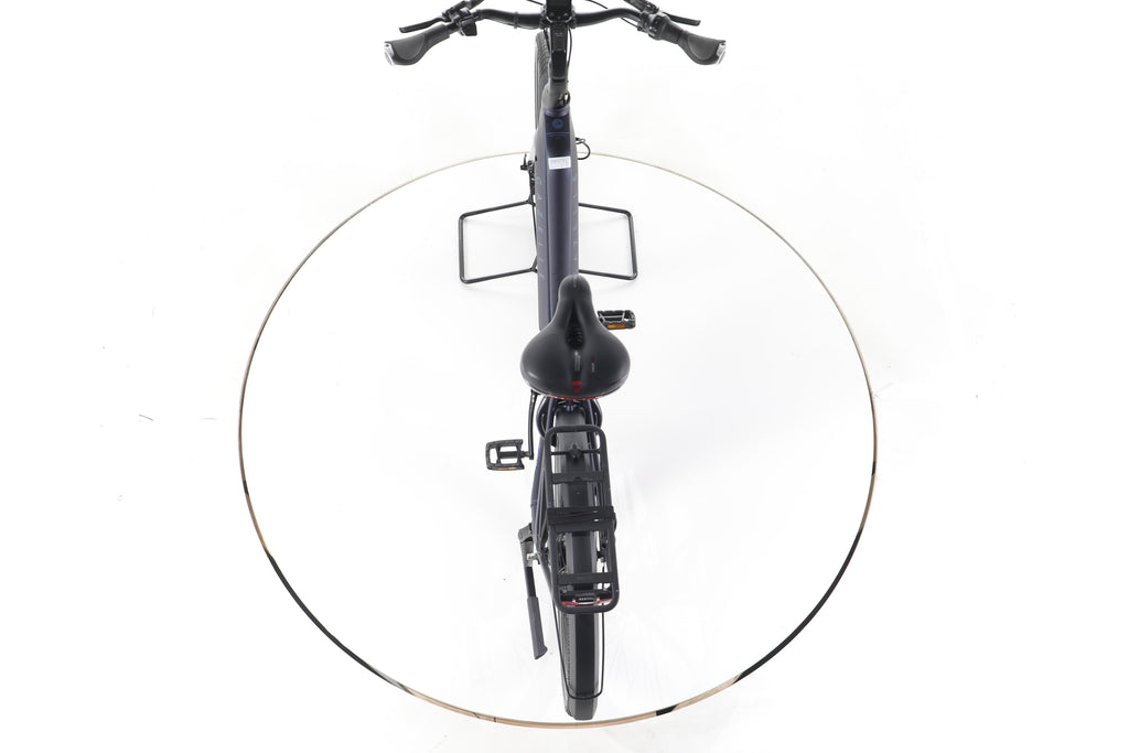 Gazelle Chamonix C5 HMS City E-Bike - Image 22