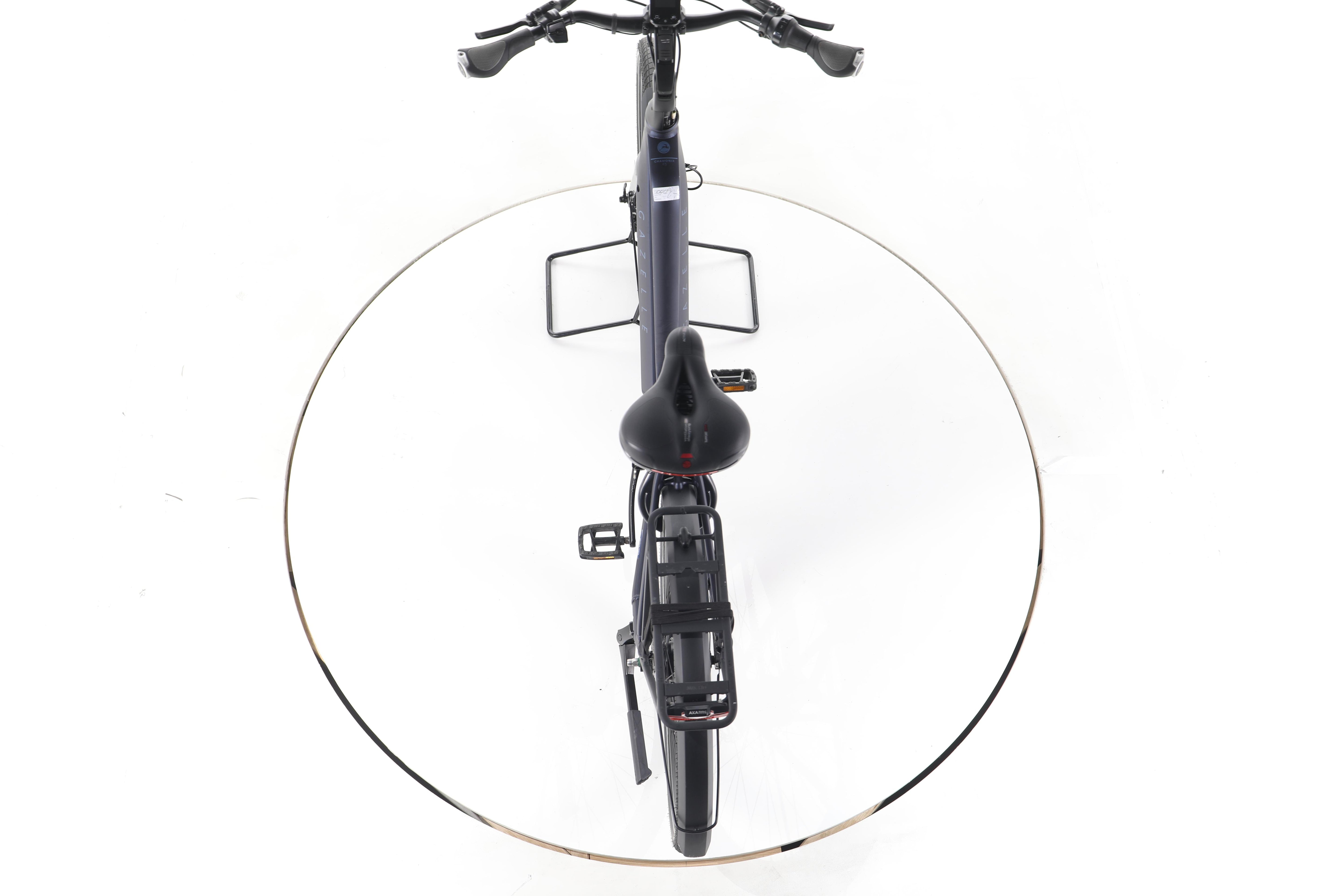 Gazelle Chamonix C5 HMS City E-Bike - Image 22