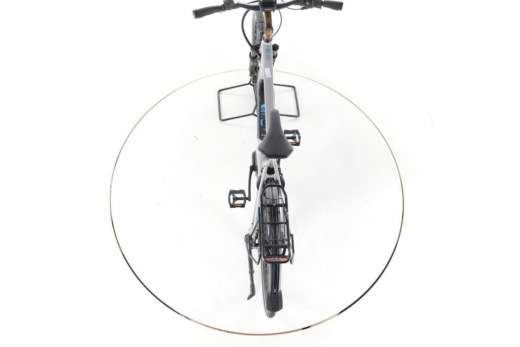 Gudereit EC-4.5 evo City E-Bike - Image 22