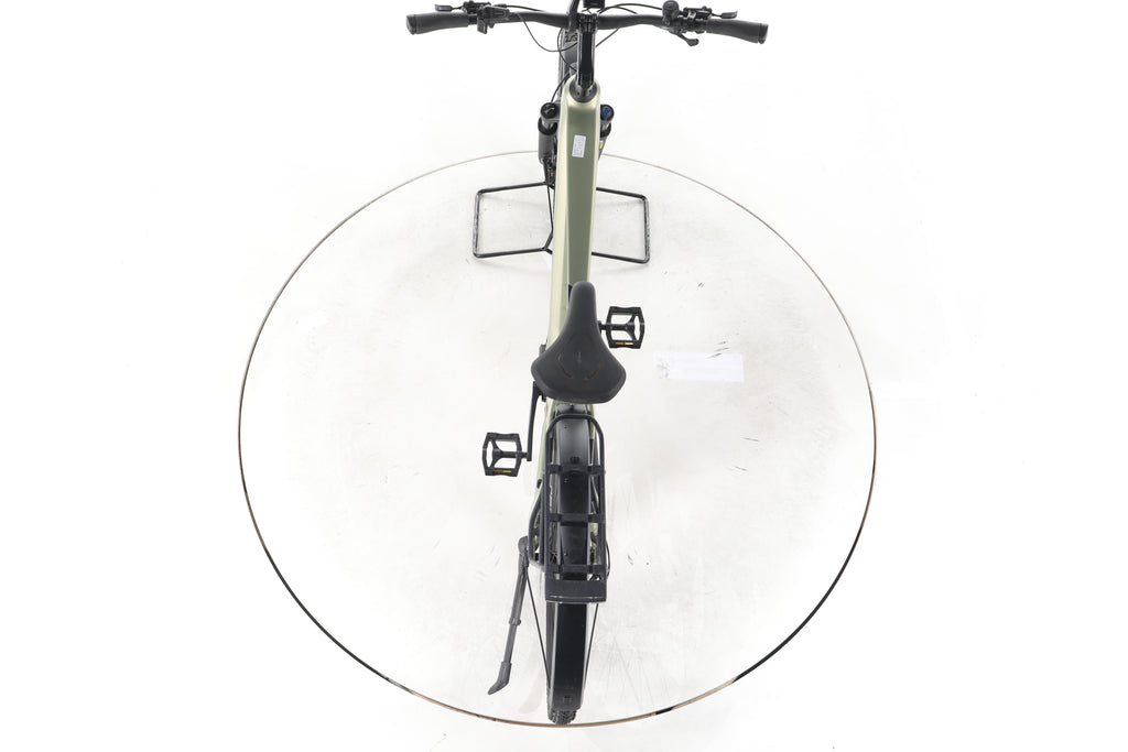 CONE Bikes eSUV 6.0 Trekking E-Bike 2025 - Image 22