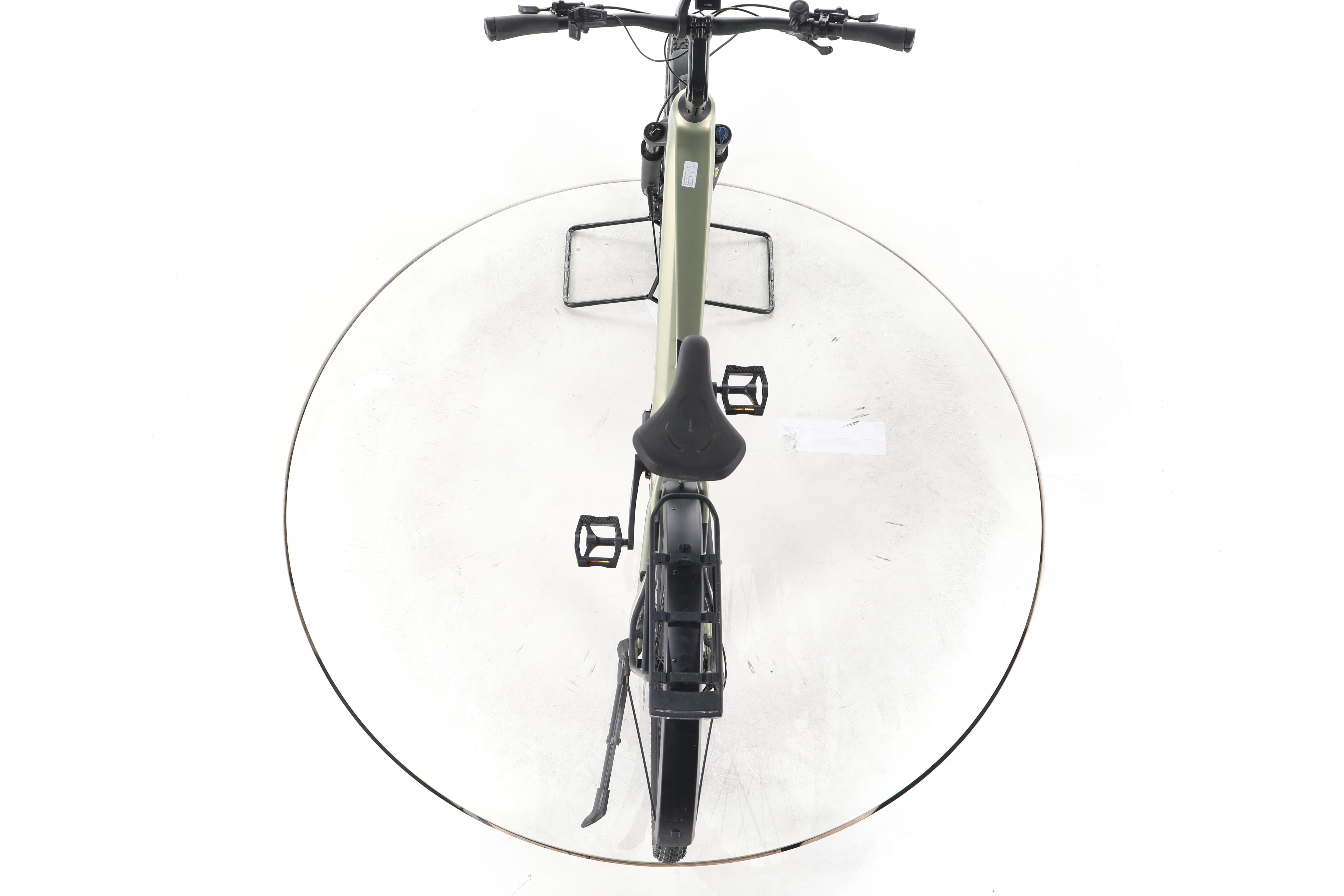 CONE Bikes eSUV 6.0 Trekking E-Bike 2025 - Image 22