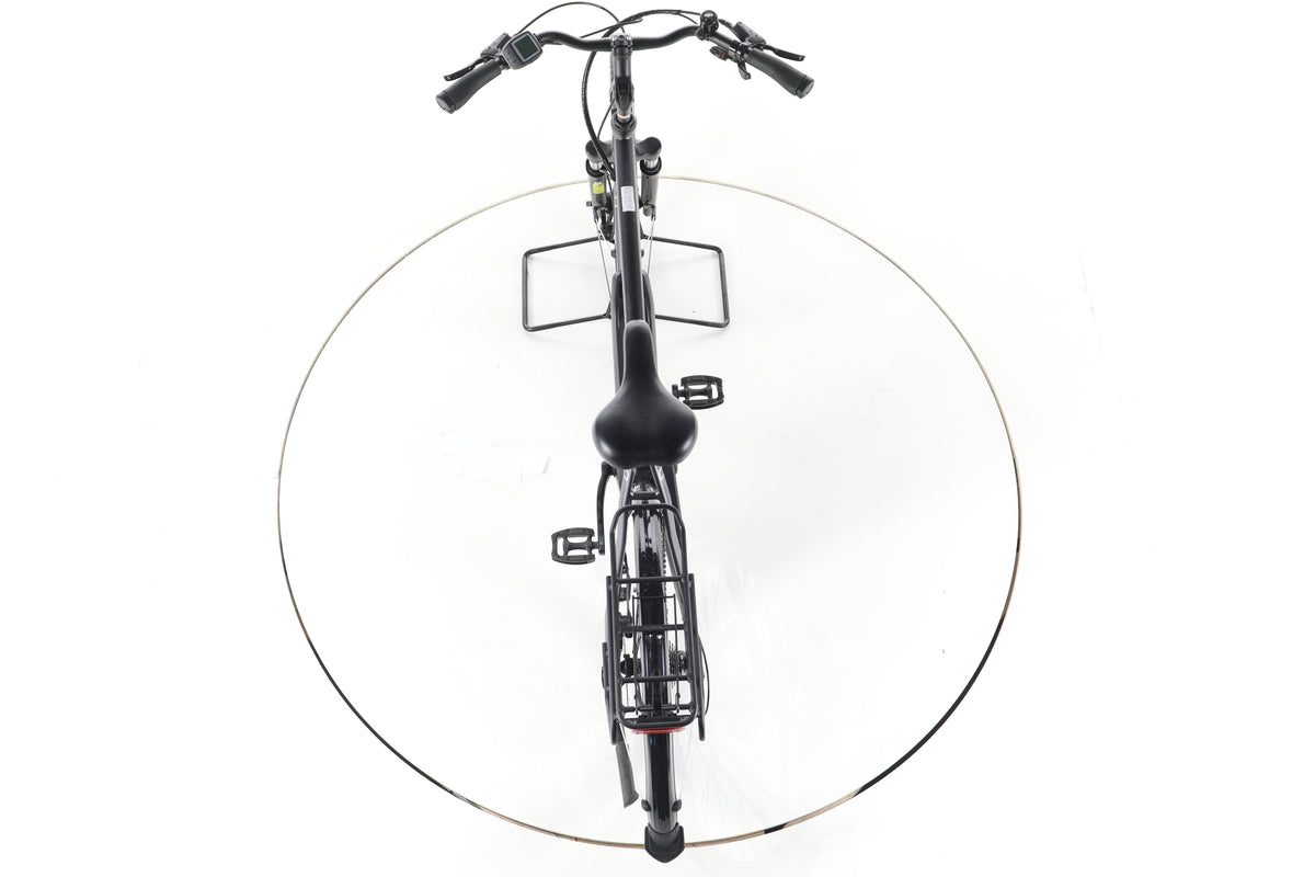 Triumph E-Bird Ultra Trekking E-Bike - Image 22