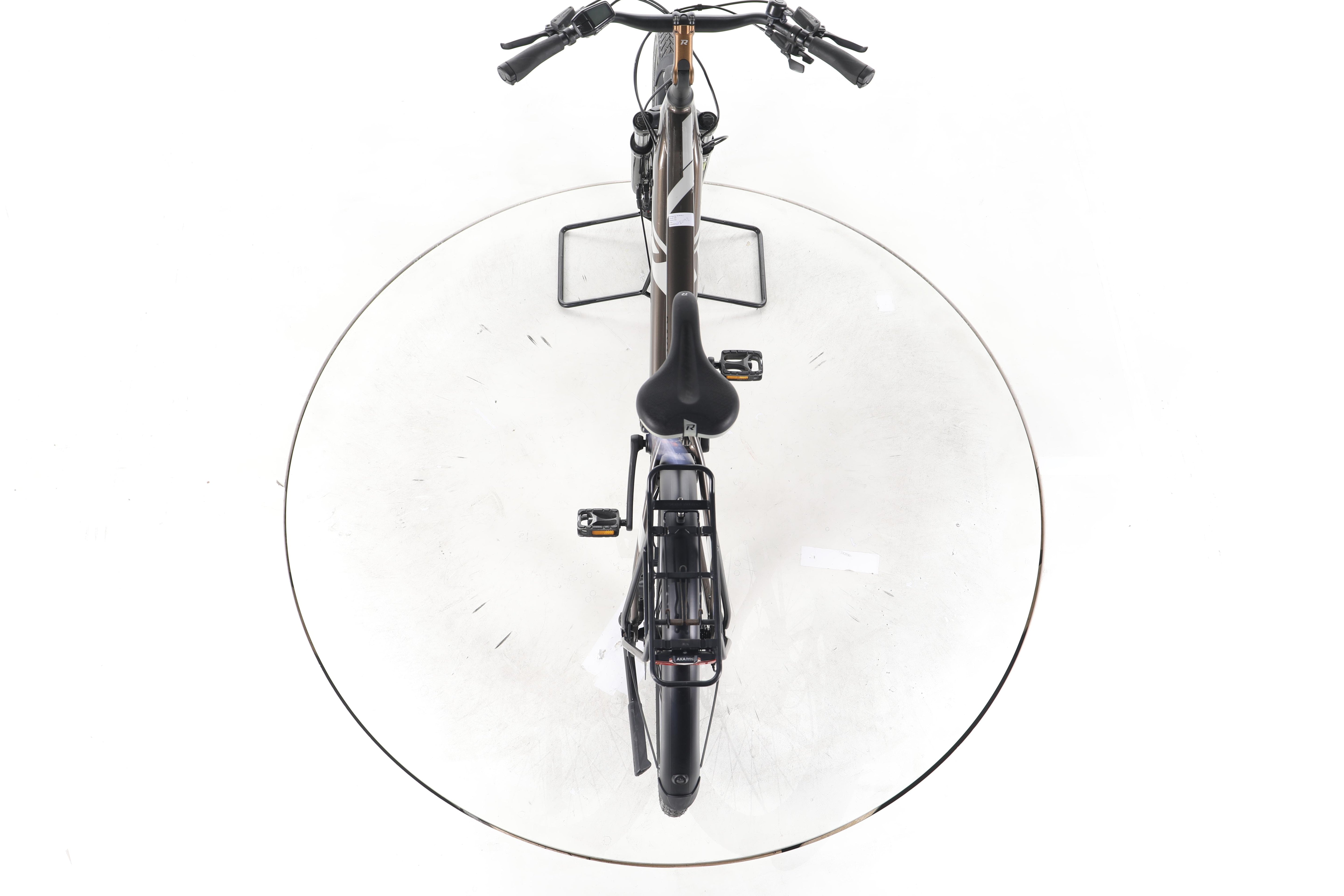 R Raymon TourRay E 5.0 Trekking E-Bike - Image 22