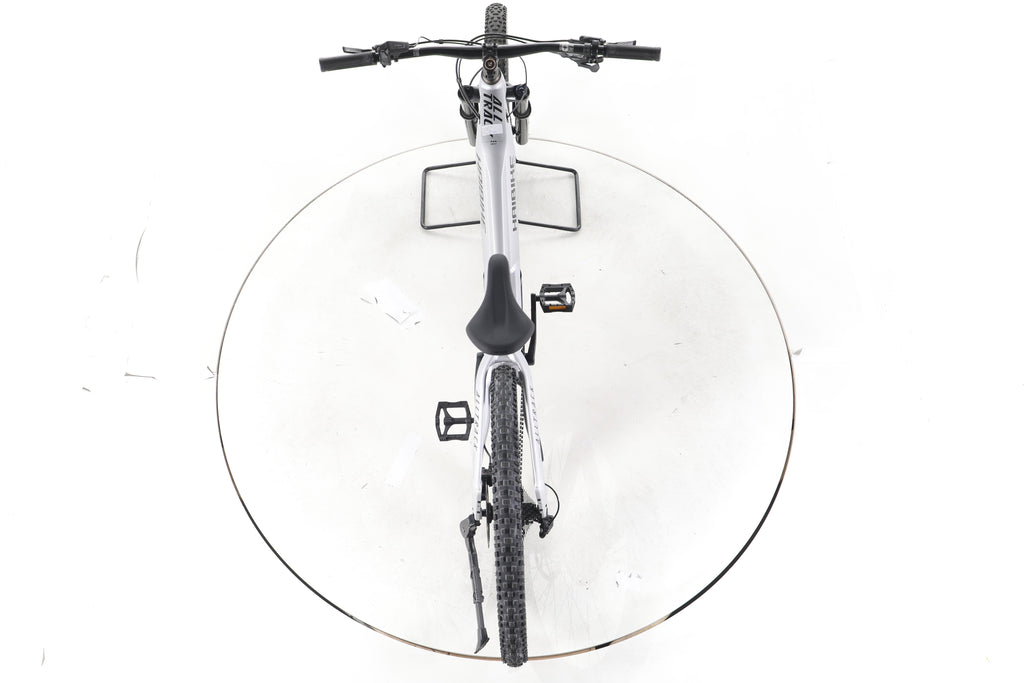 Haibike AllTrack 9 E-Bike - Image 22