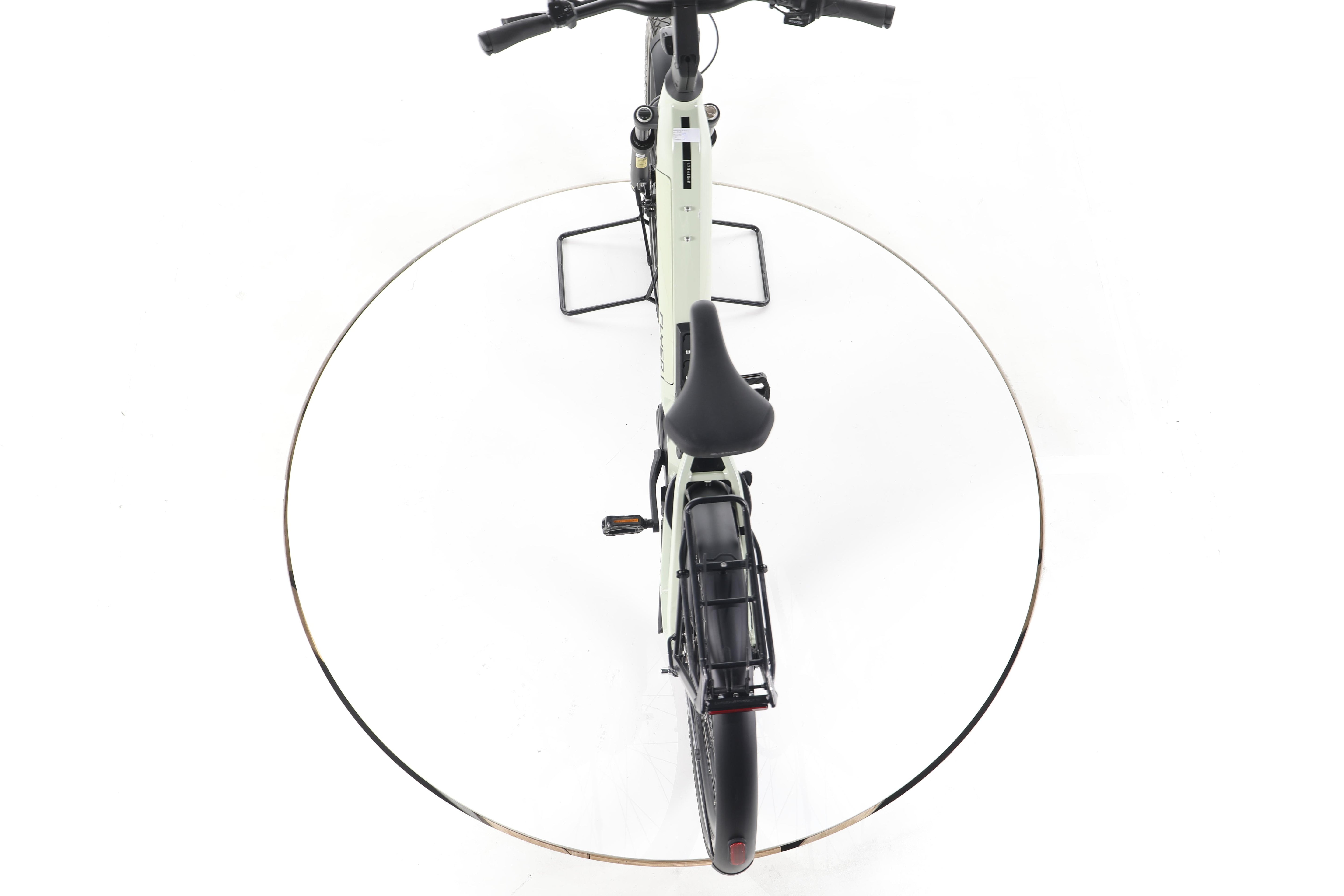 FLYER Upstreet City E-Bike Tiefeinsteiger - Image 22