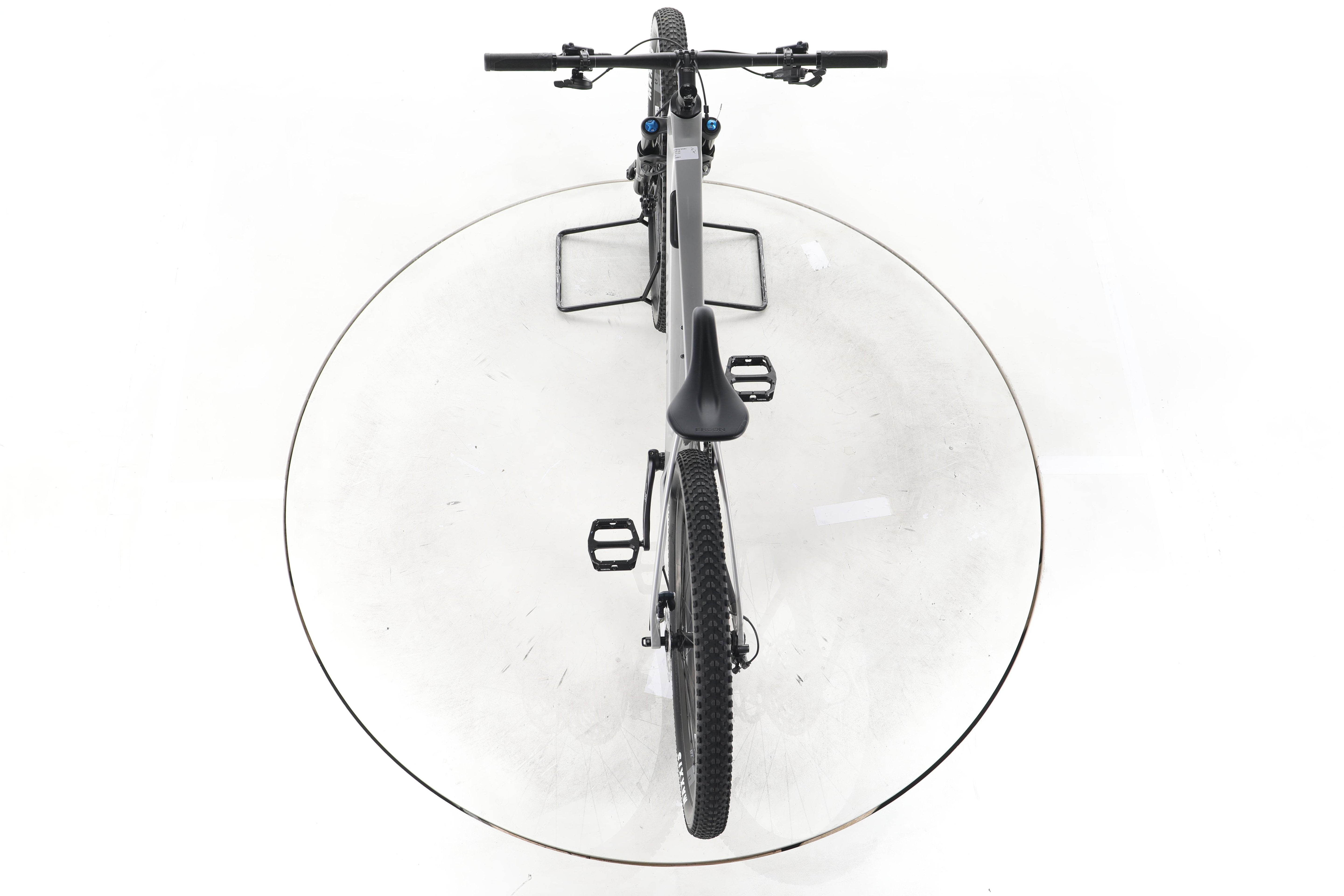 Canyon Exceed CF 7 Fahrrad Hardtail - Image 22