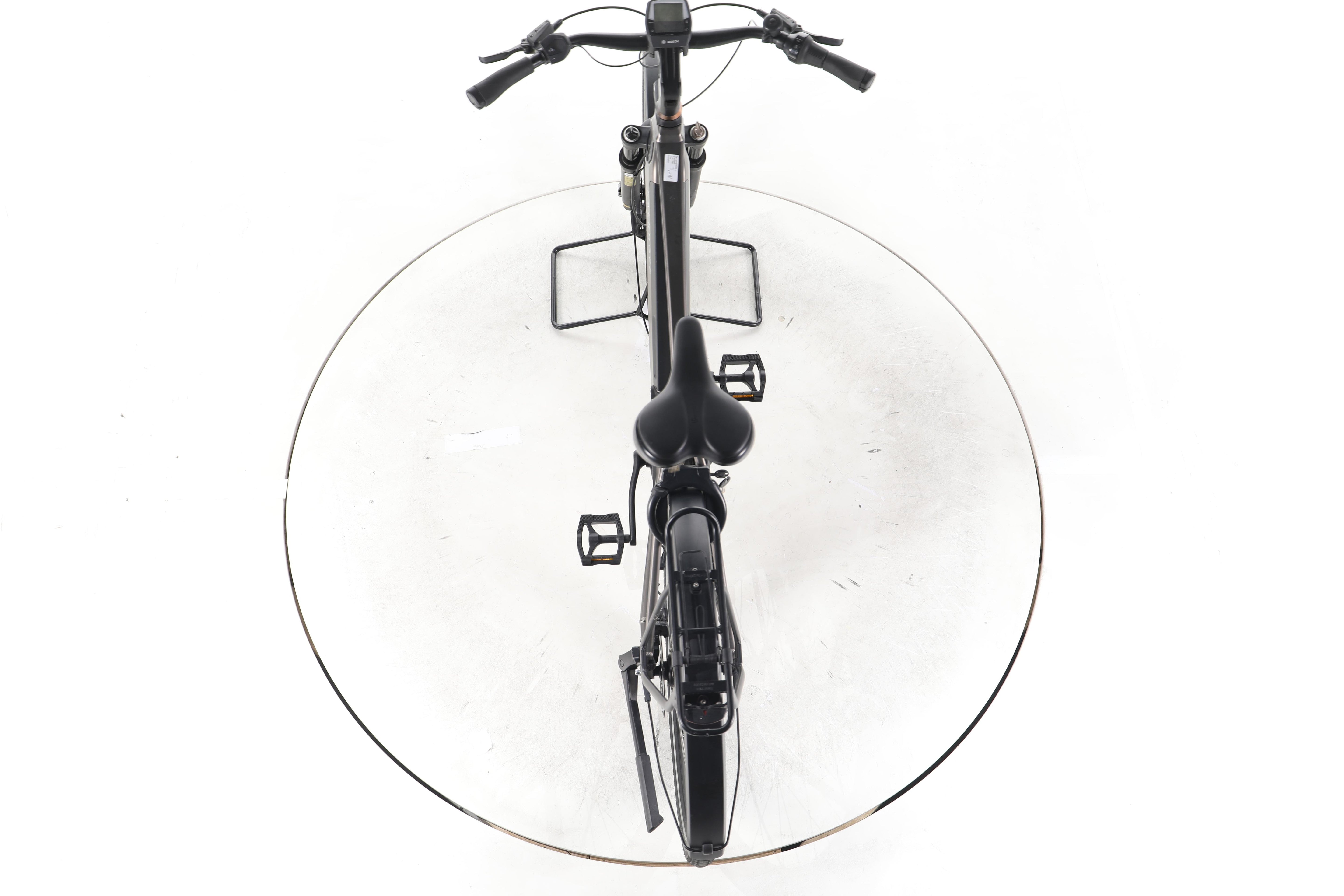 Kalkhoff Image 5.B Move+ City E-Bike - Image 22