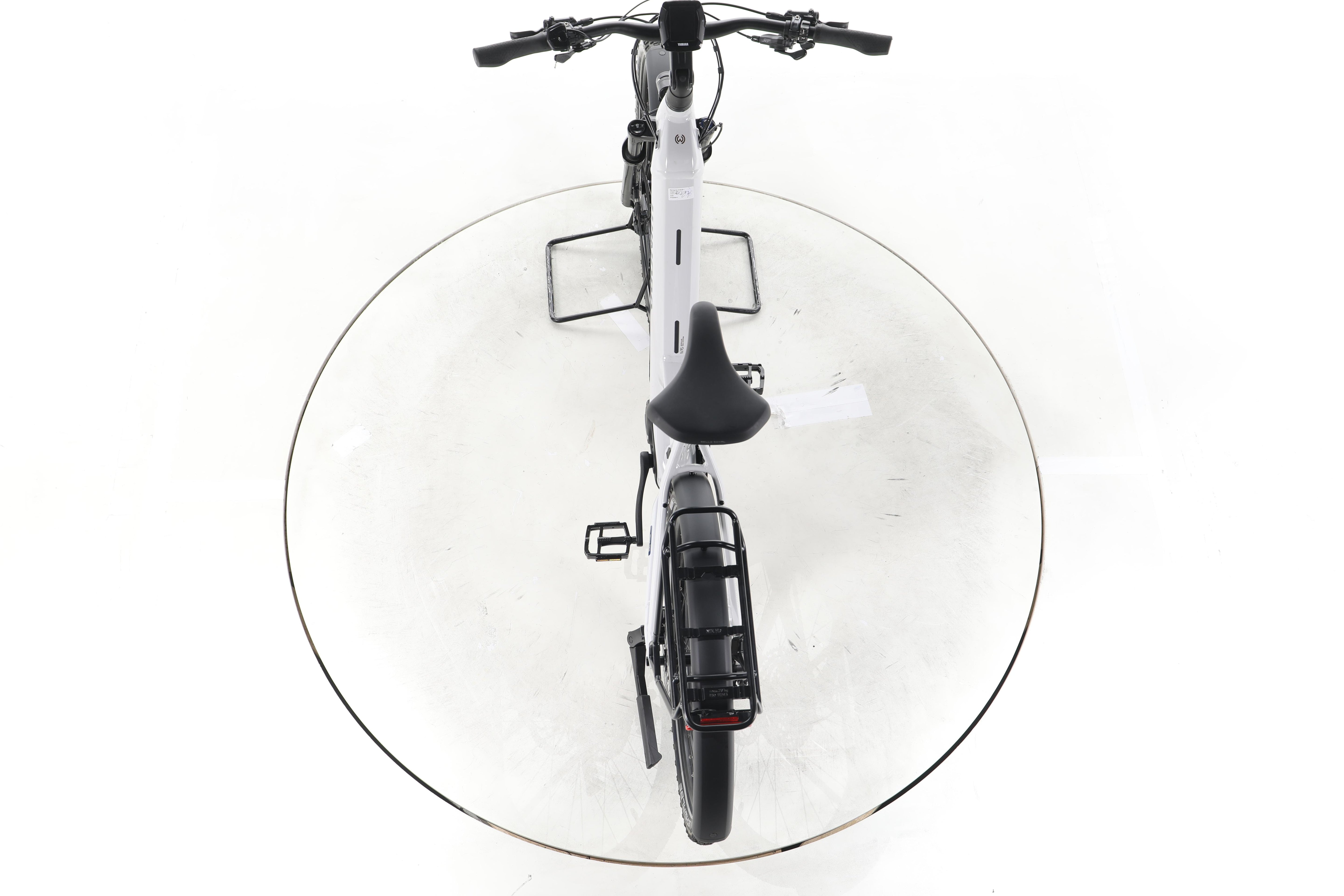 Winora Yucatan X12 Pro Trekking E-Bike Tiefeinsteiger - Image 22