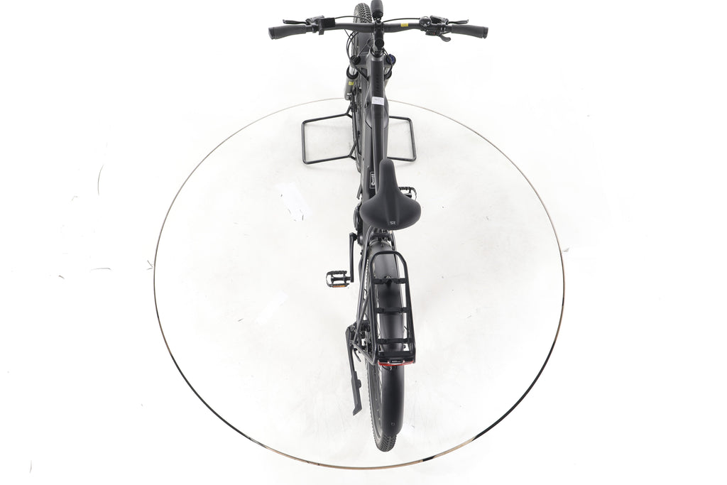 Giant Talon E+ EX Trekking E-Bike - Image 22