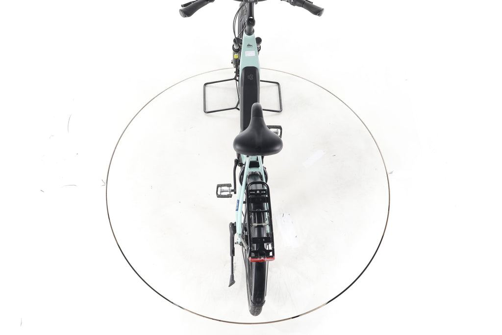 Carver Cityzen E.420 RT City E-Bike Tiefeinsteiger - Image 22