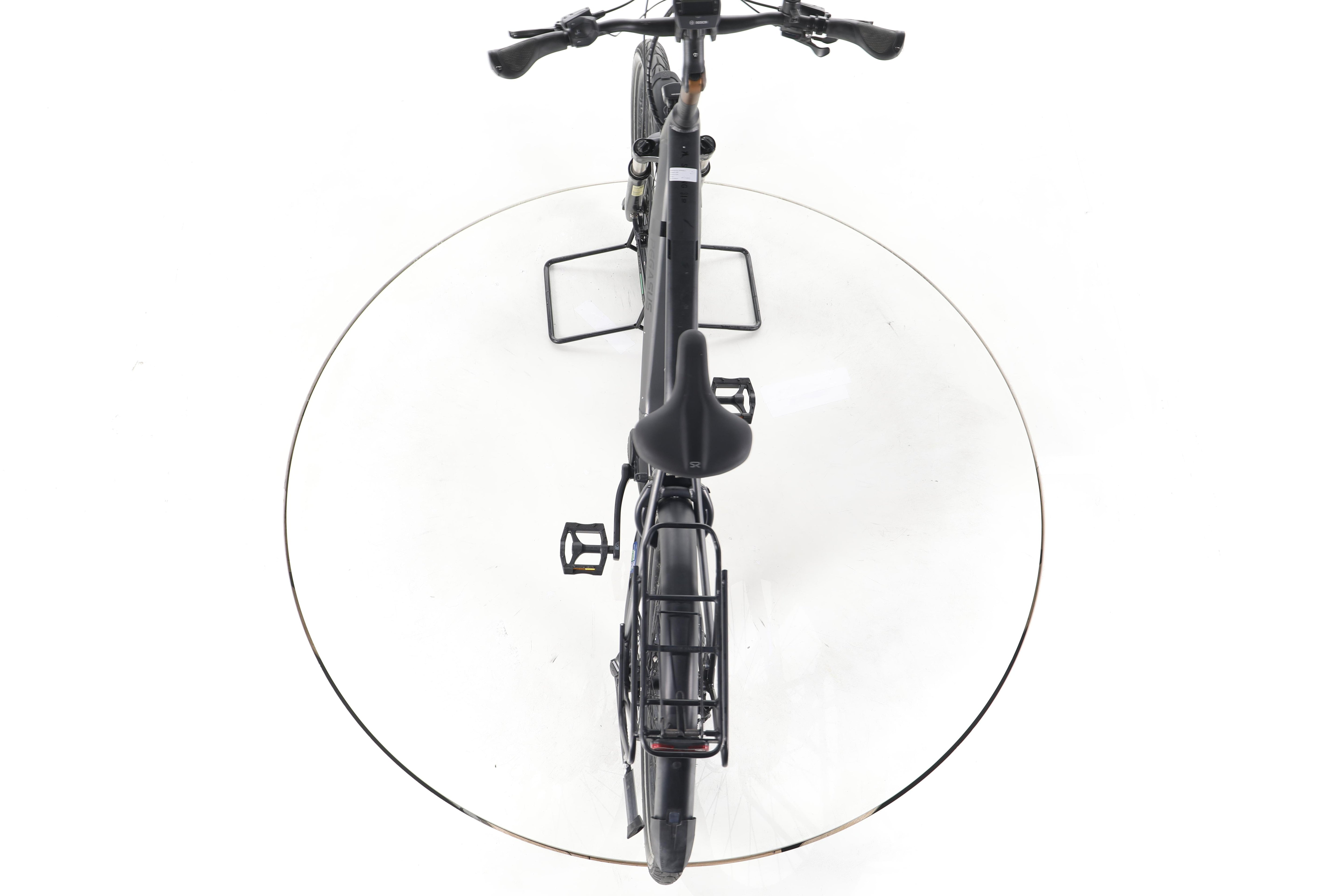 Pegasus Strong EVO 10 Trekking E-Bike - Image 22