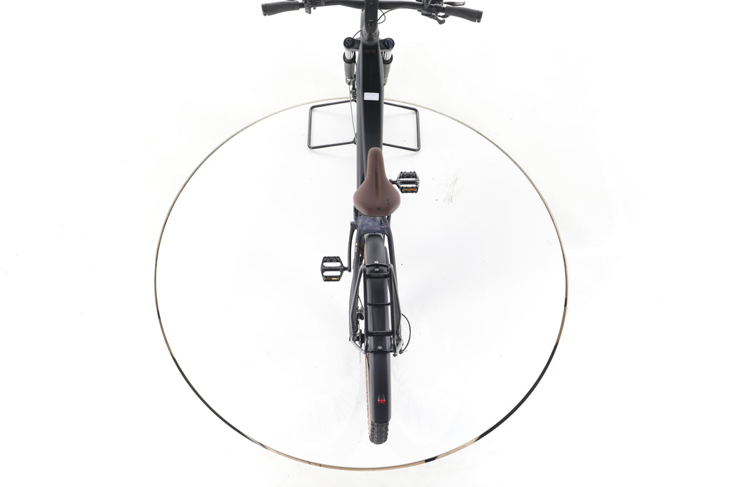 Scott Axis eRIDE FS 20 E-Bike 2024 - Image 22