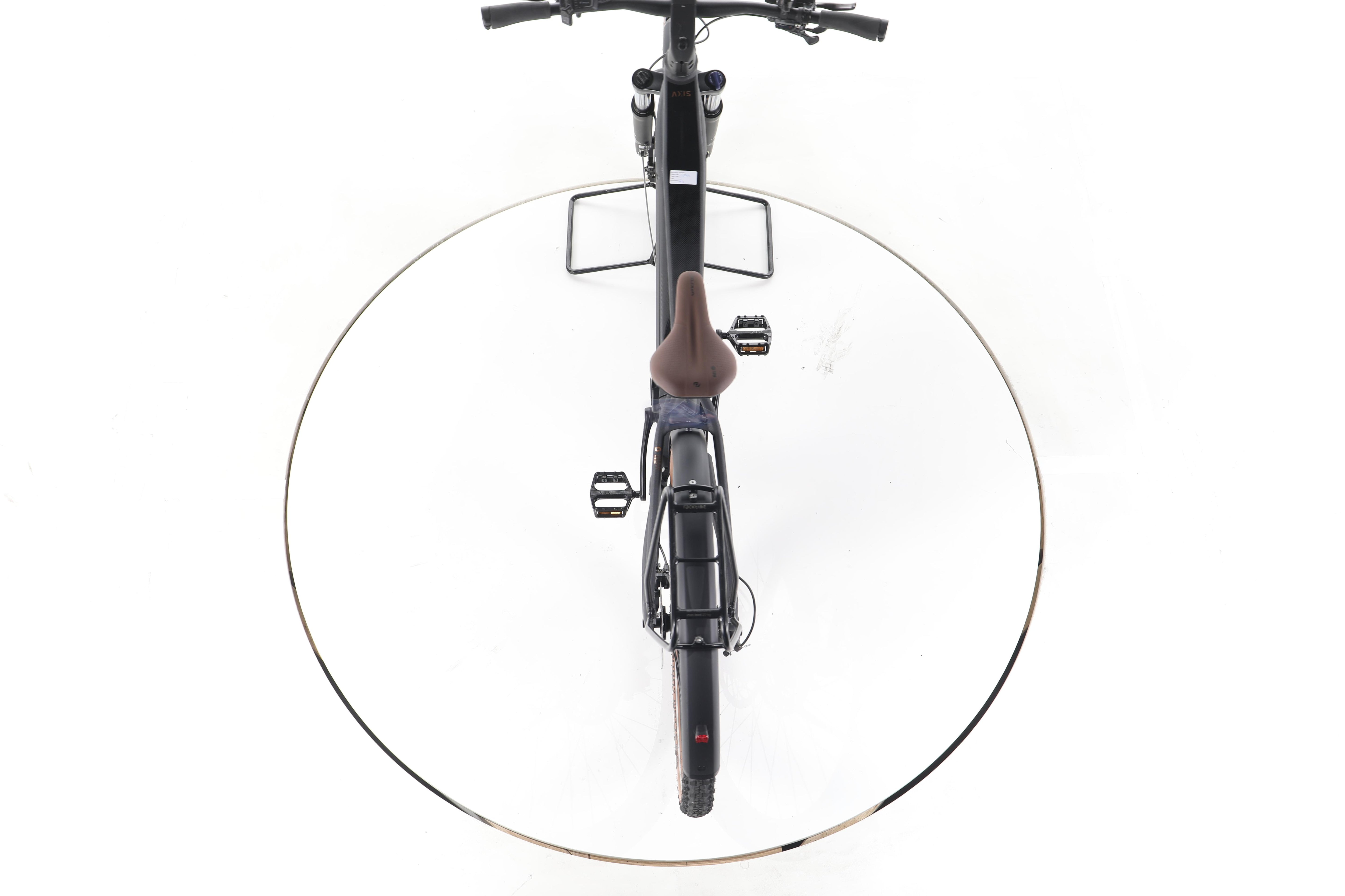 Scott Axis eRIDE FS 20 E-Bike 2024 - Image 22
