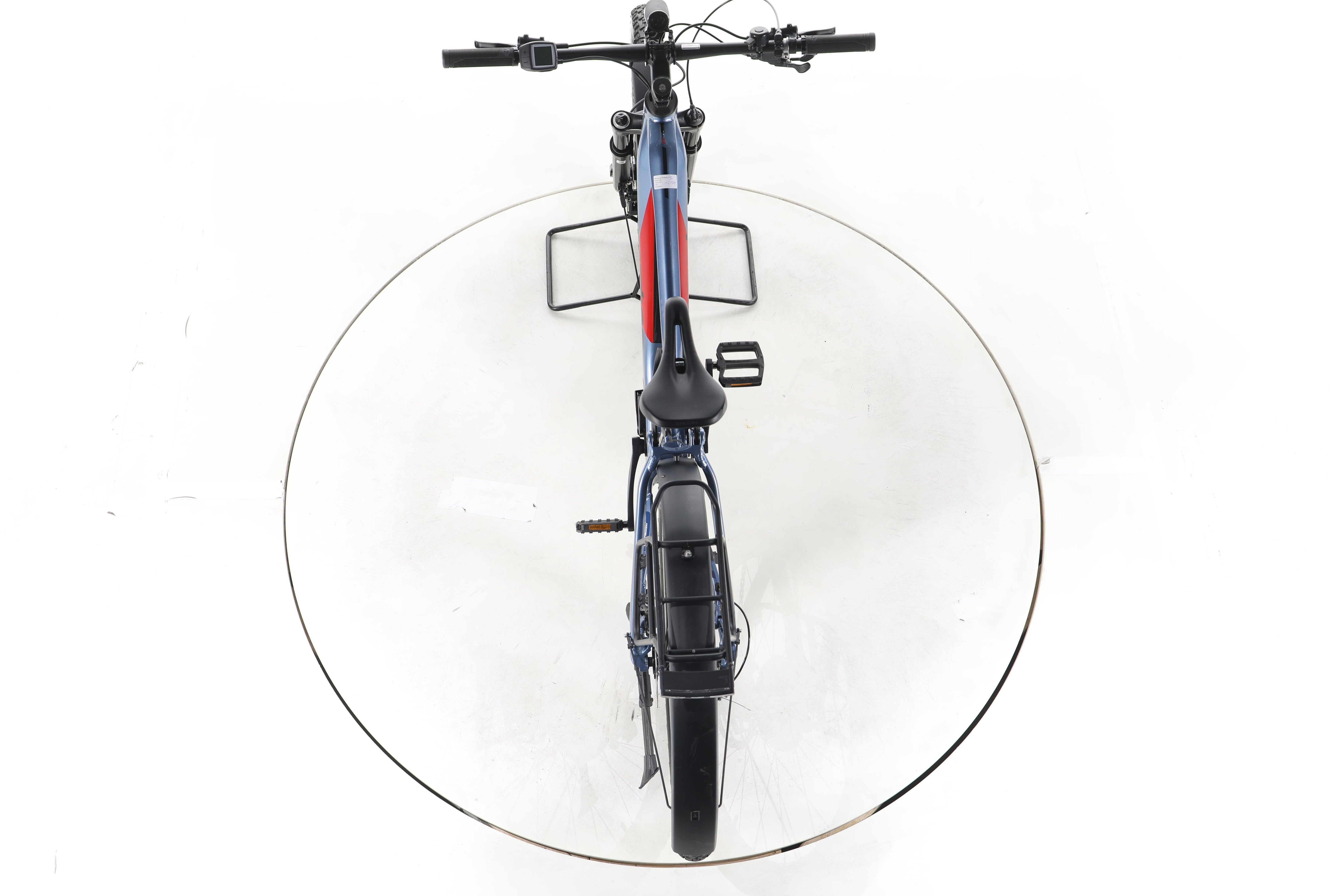 Corratec E-Power MTC 120 Elite SUV E-Bike - Image 22