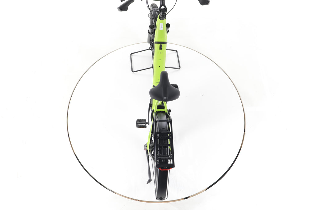 Velo de Ville SEB PRO City E-Bike Tiefeinsteiger 2026 - Image 22