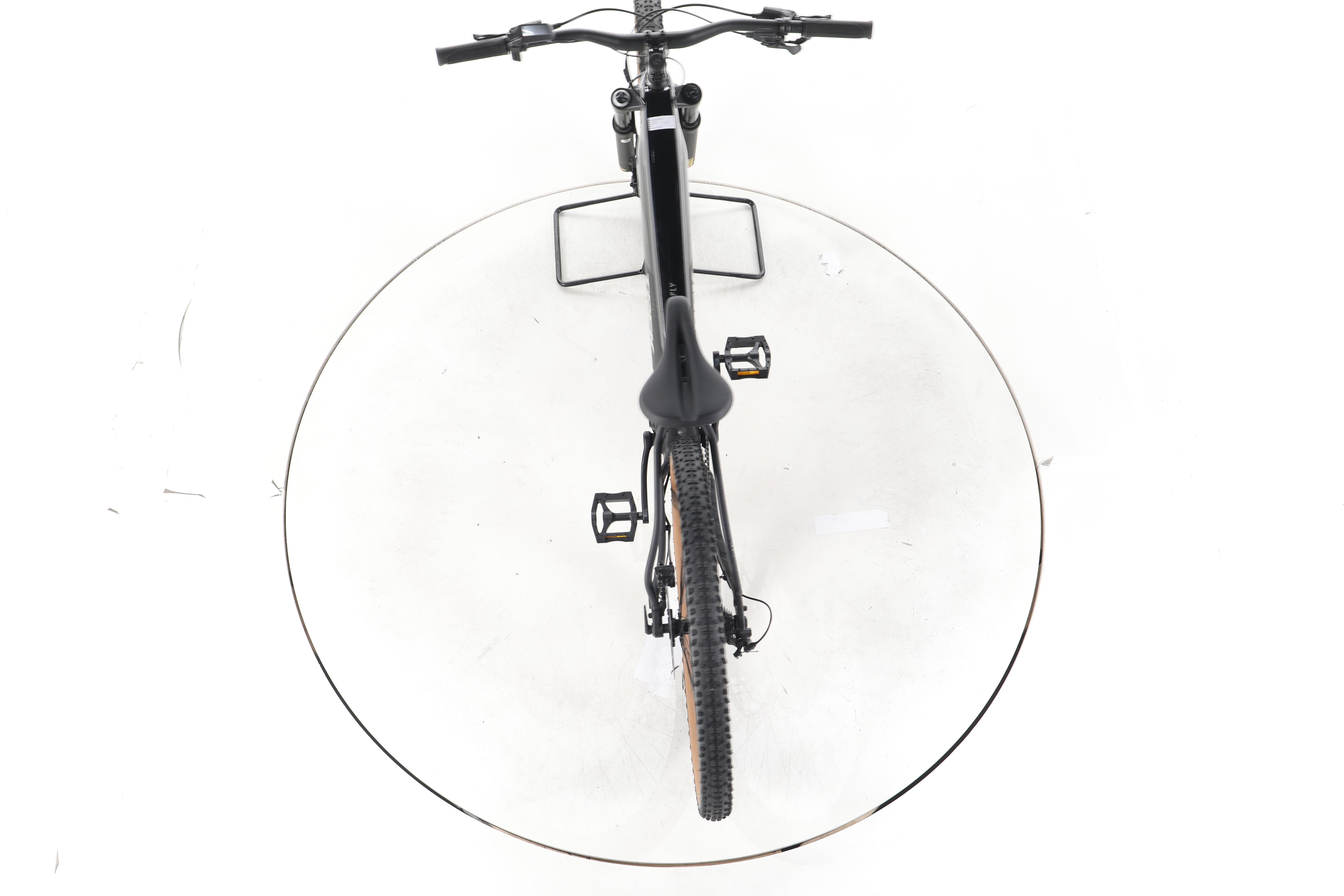 Trek Powerfly+ 4 E-Bike 2025 - Image 22