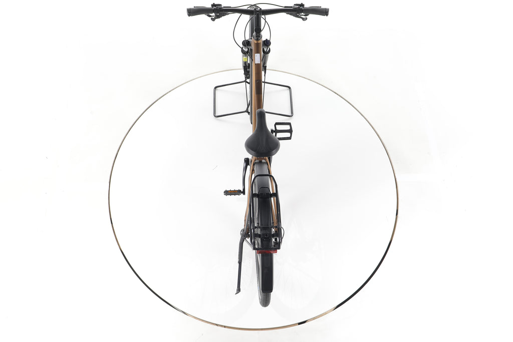 Cube Nature Pro Allroad Fahrrad City & Trekking - Image 22