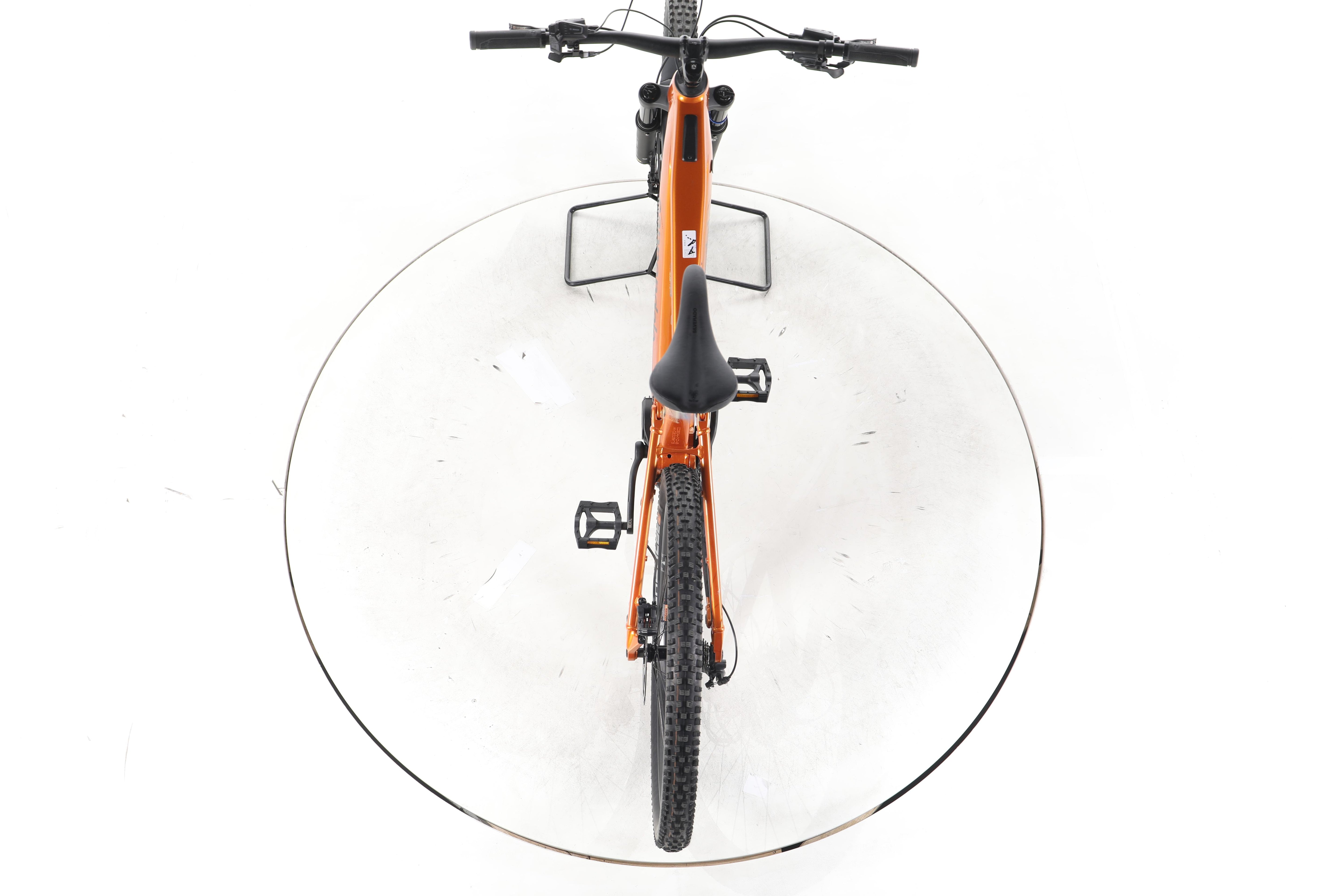 Cannondale Moterra Neo Al 4 E-Bike Fully 2025 - Image 22