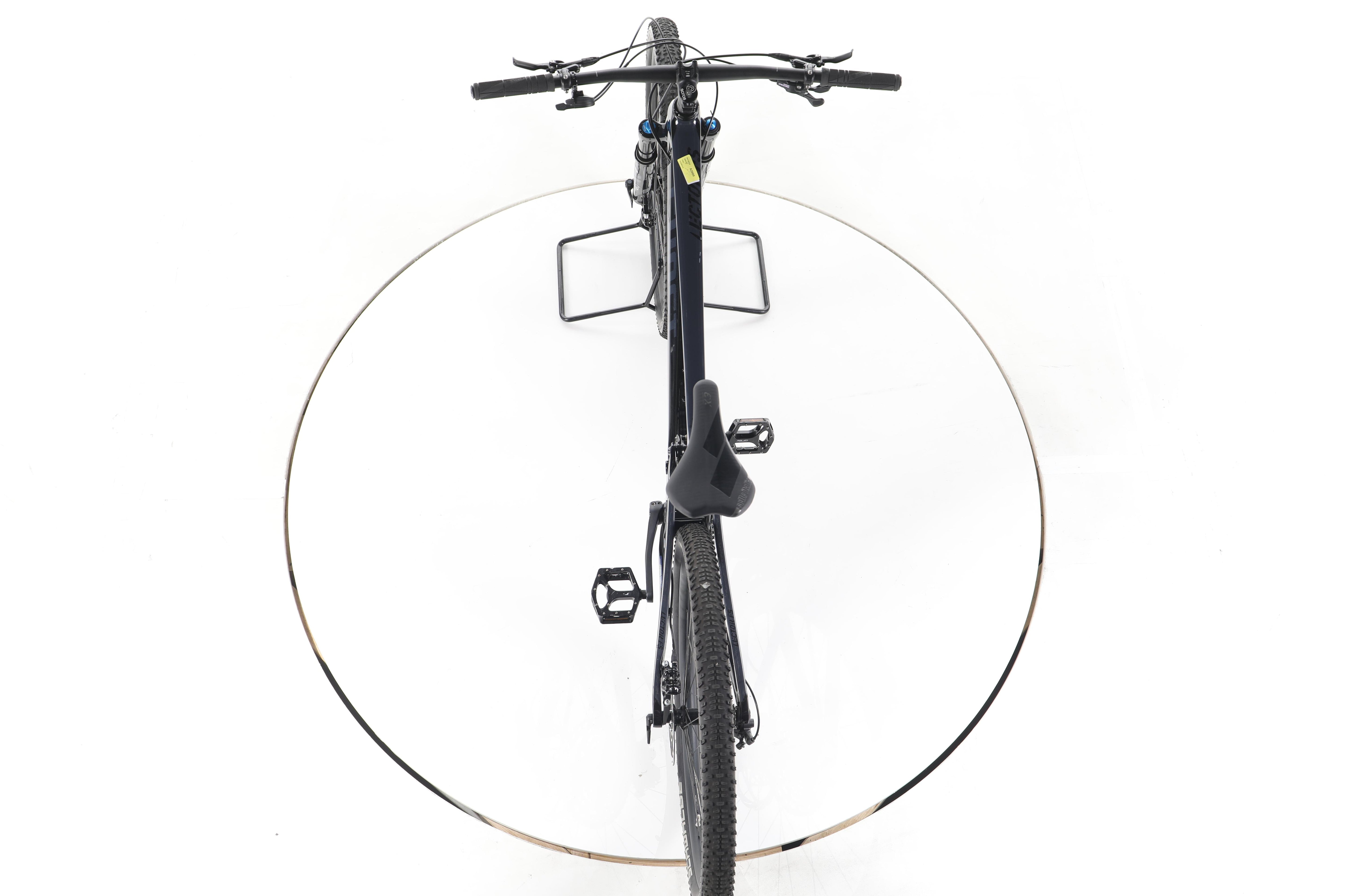 Ghost Lector FS SF LC Essential Fahrrad Fully - Image 22