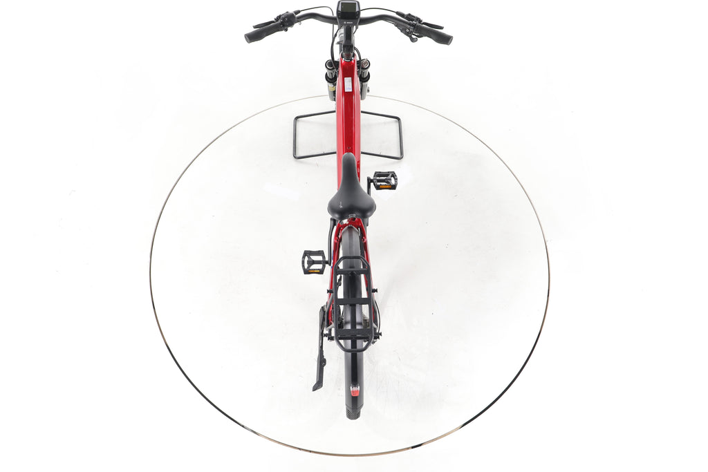 Moustache Bikes XRoad 5 Trekking E-Bike - Image 22
