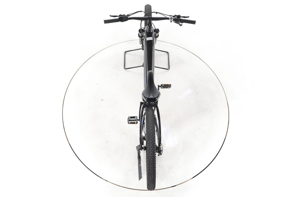 Haibike HardSeven 7 E-Bike 2024 - Image 22