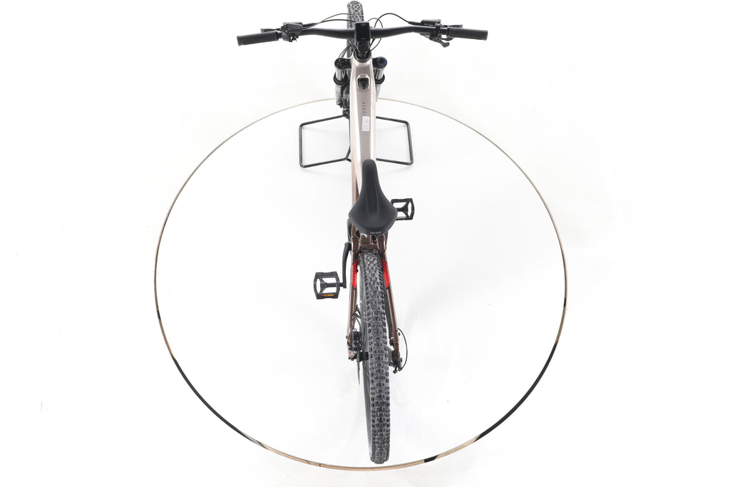 Focus THRON² 6.8 ABS E-Bike Fully 2025 - Image 22
