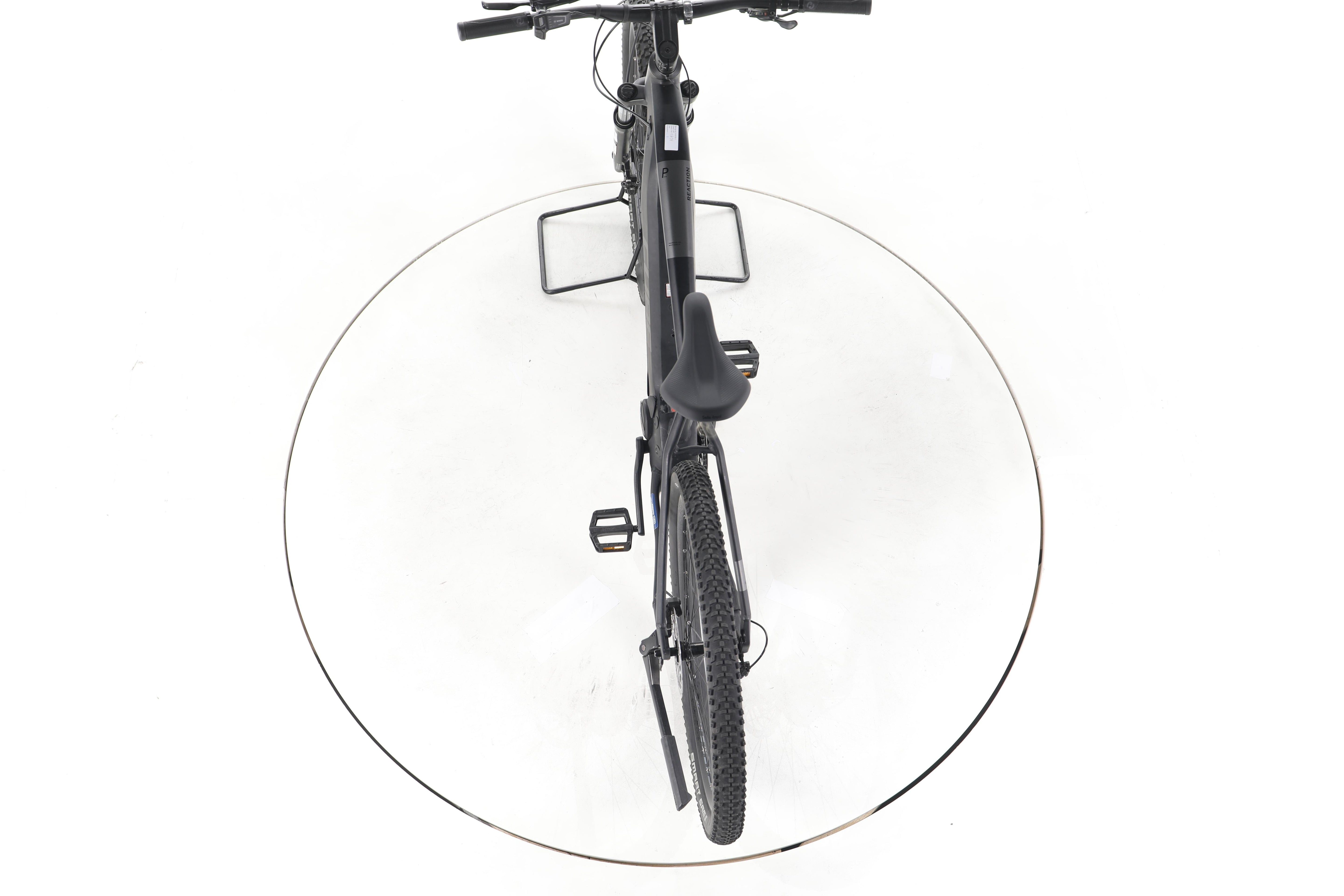 Cube Reaction  hybrid performance E-Bike - Image 22