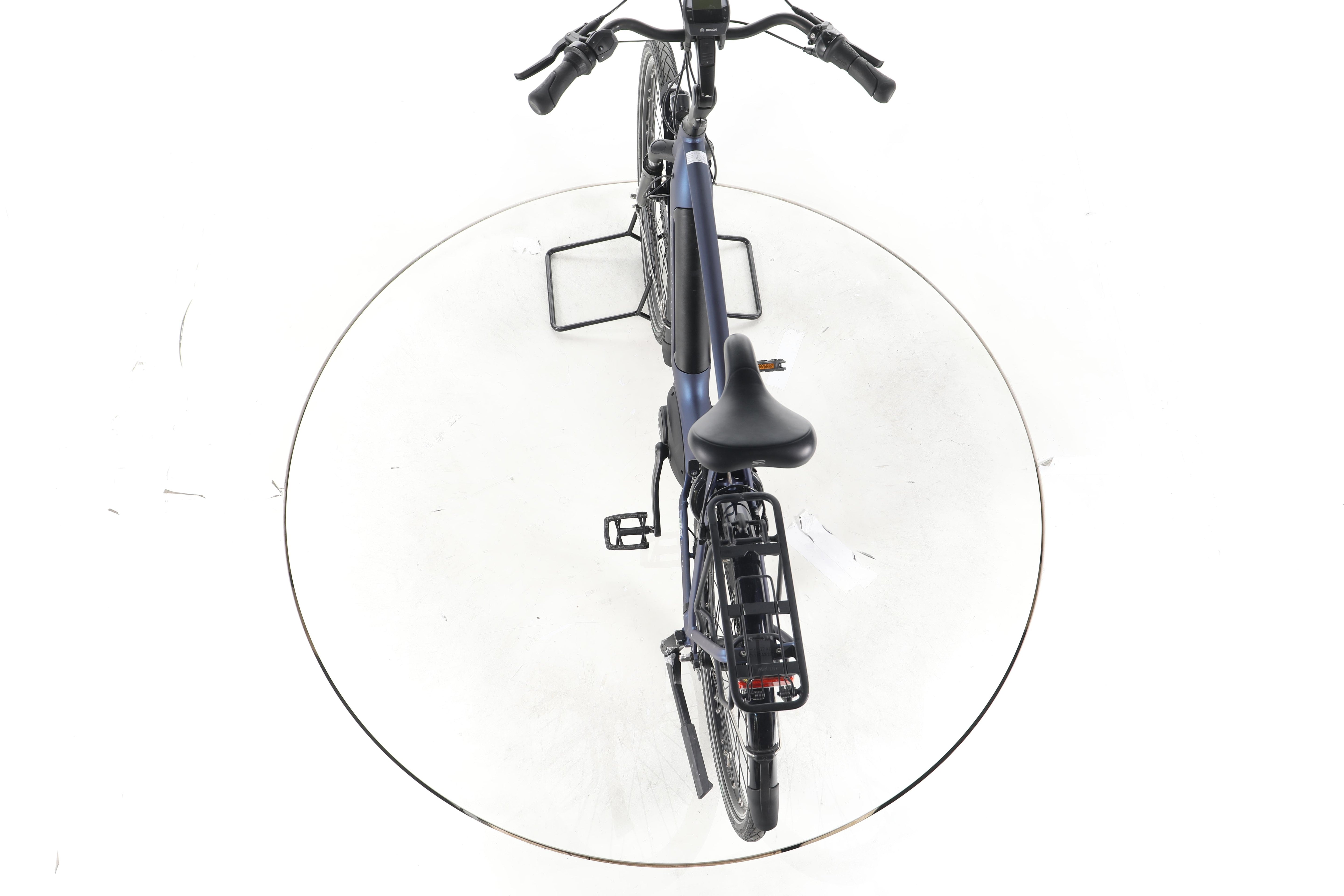 Gazelle Arroyo C7+ HMB Elite City E-Bike - Image 22