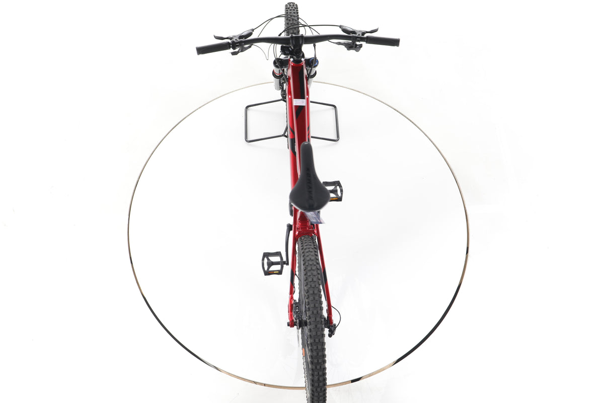 R Raymon TrailRay 160E 10.0 E-Bike Fully - Image 22