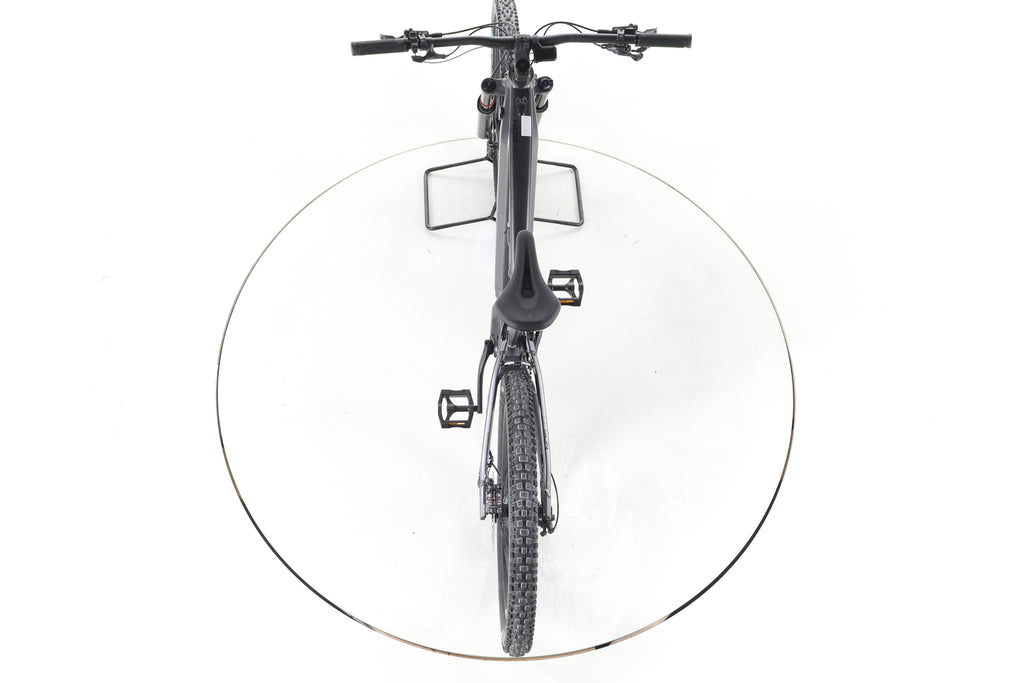 Hercules Nos FS 2.1 E-Bike Fully - Image 22