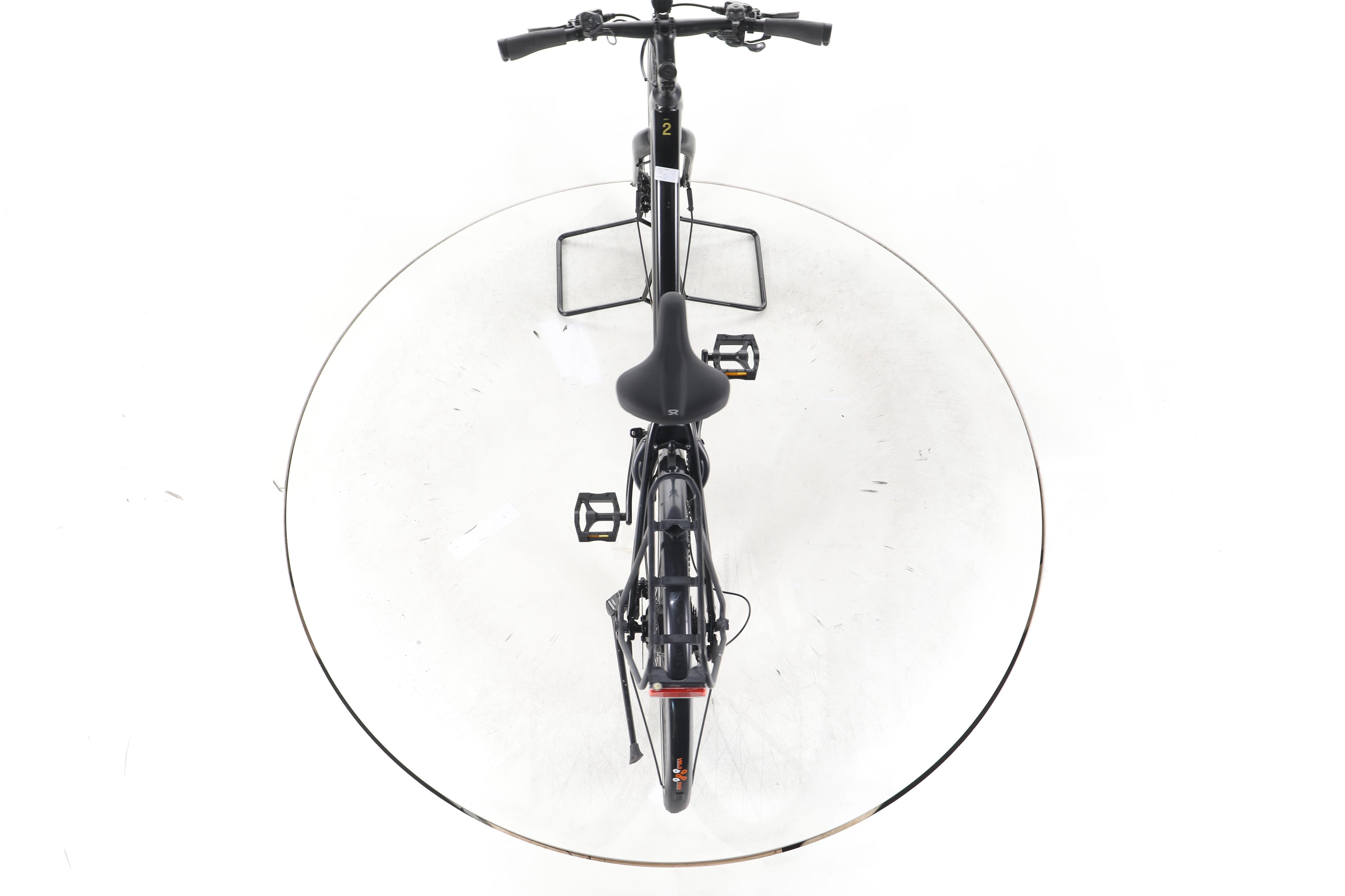 Trek FX+ 2 E-Bike - Image 22