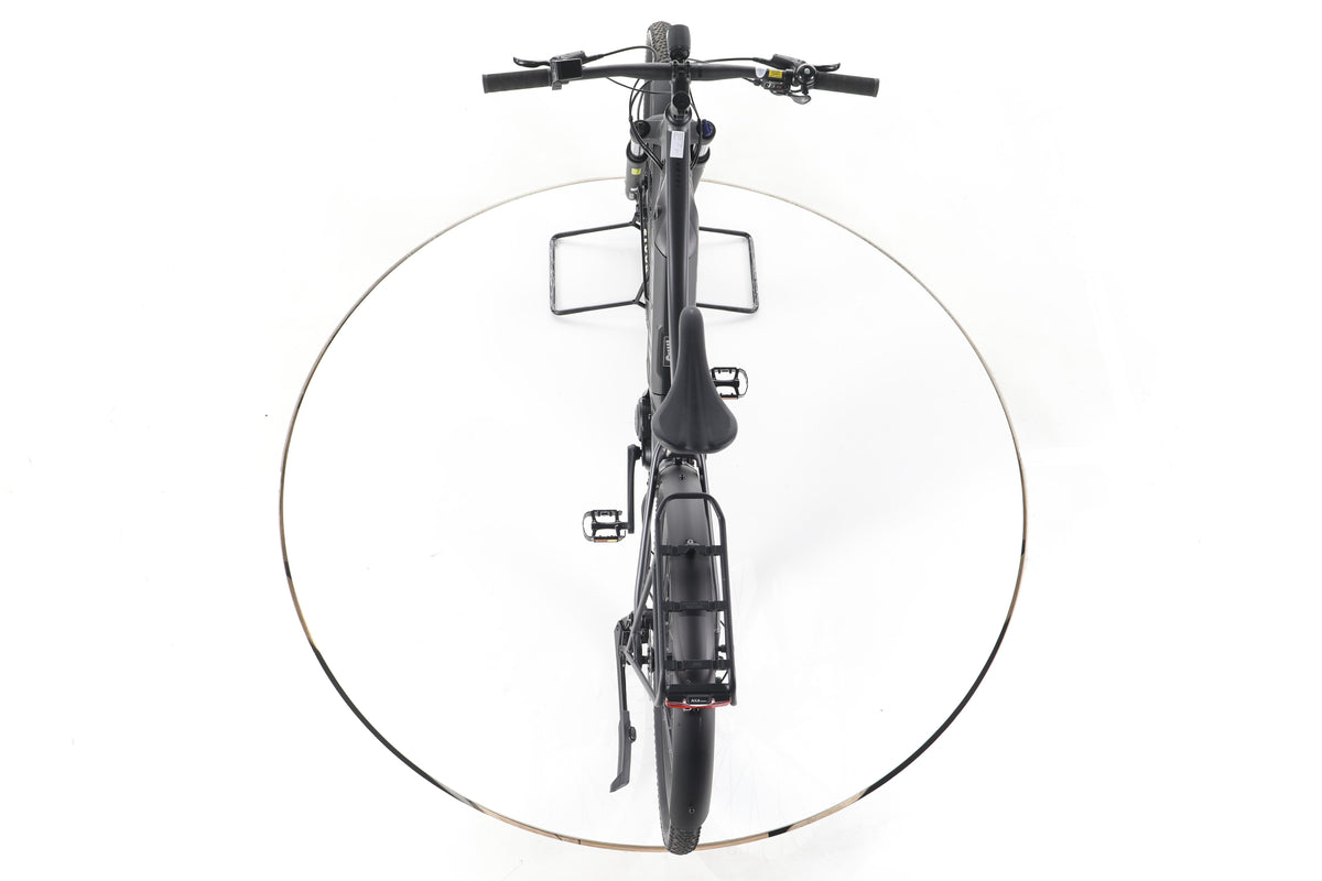 Giant Talon E+ EX Trekking E-Bike - Image 22
