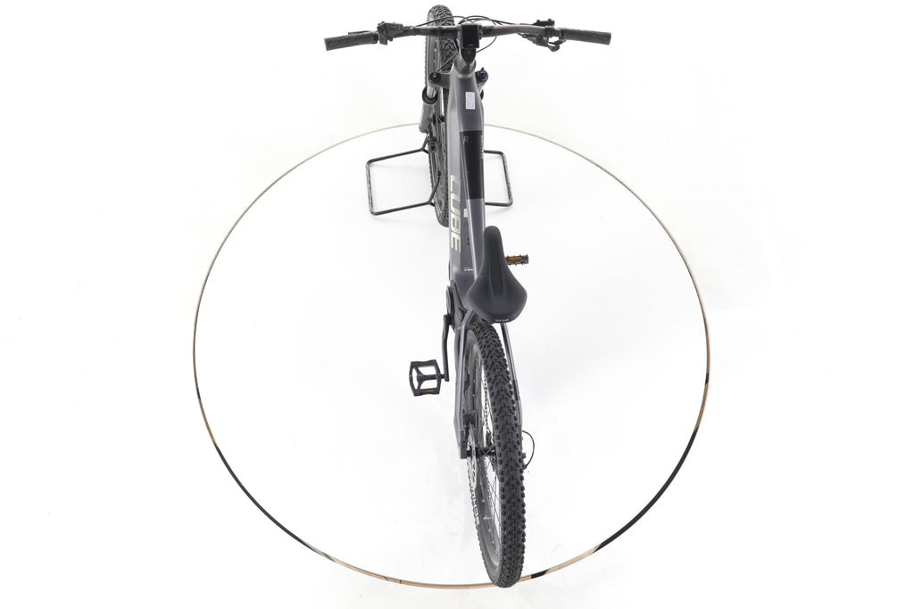 Cube Reaction Hybrid Race E-Bike - Image 22
