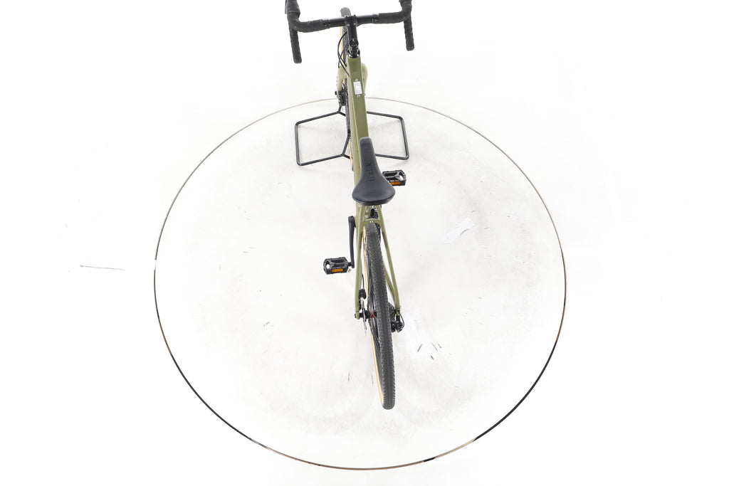 Poison Tellur Gravelbike Carbon - Image 22