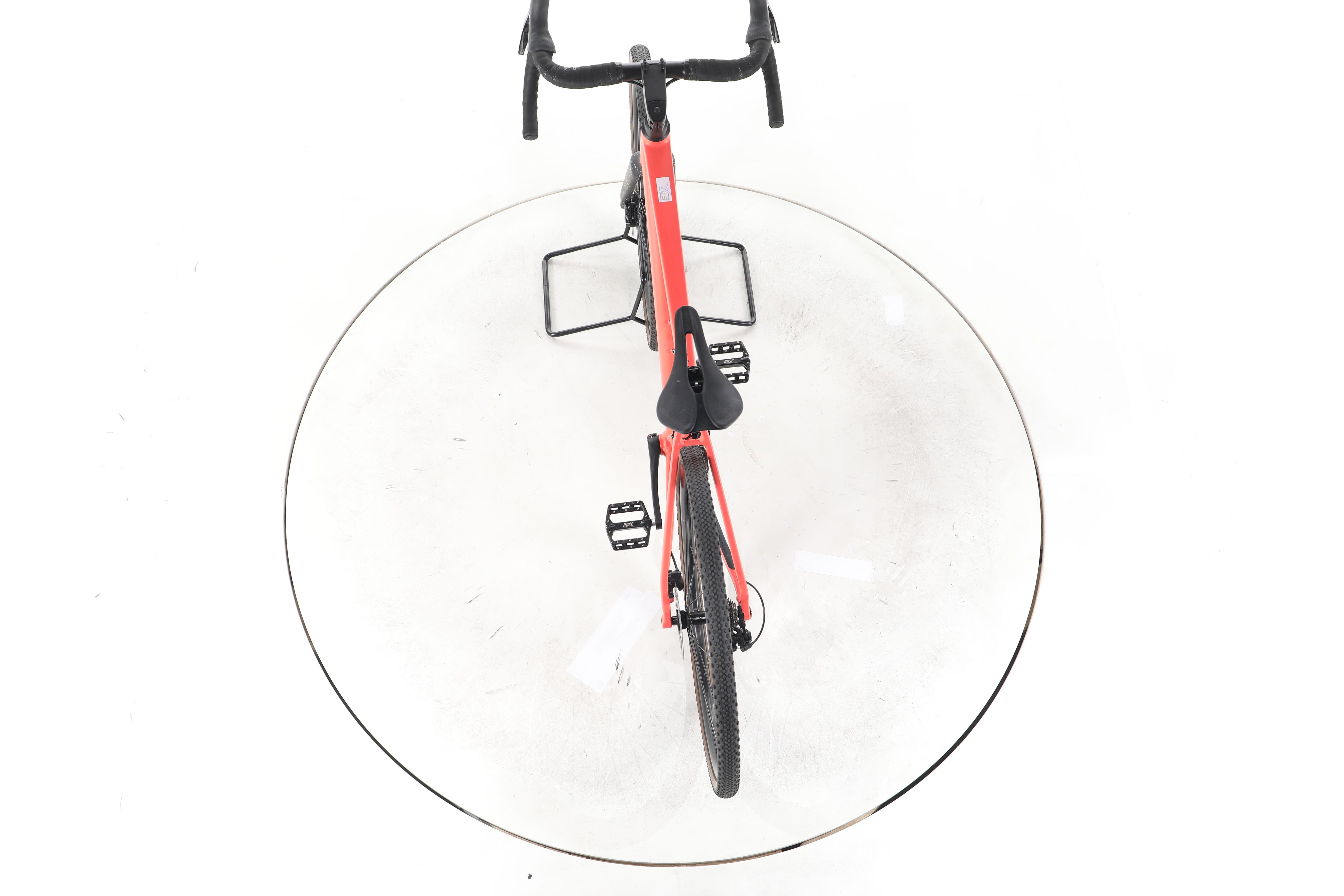 Rose Blend GRX400 Gravelbike 2024 - Image 22