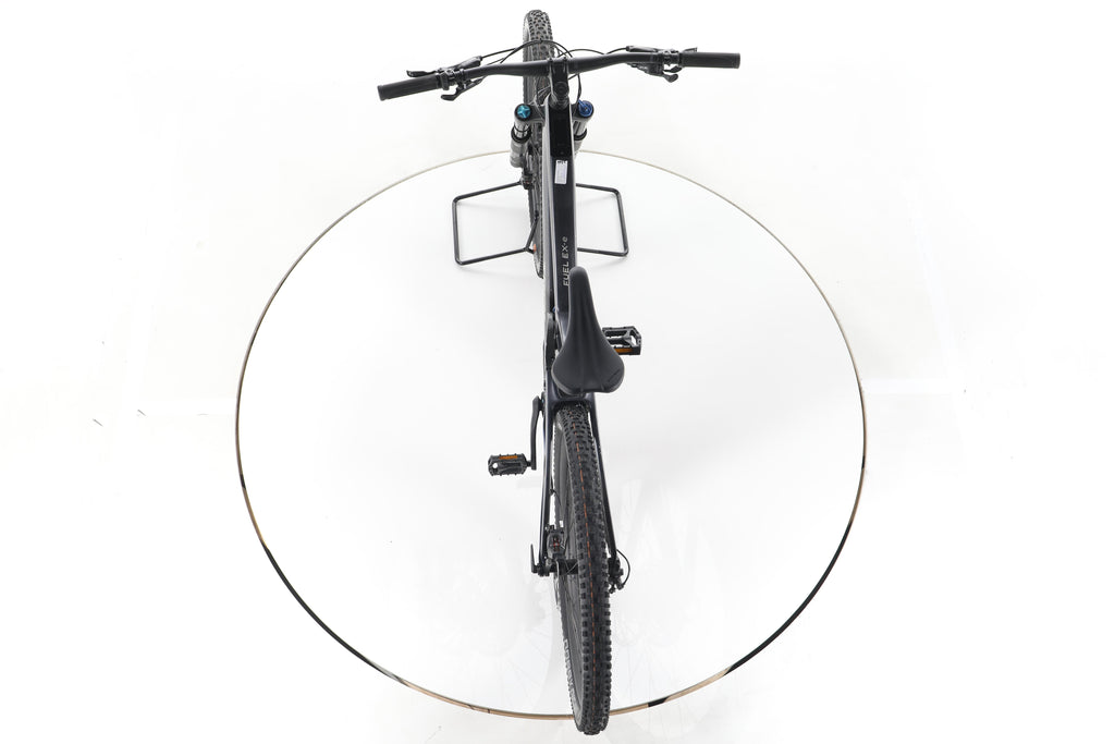 Trek Fuel EXe 9.7 E-Bike Fully Carbon - Image 22