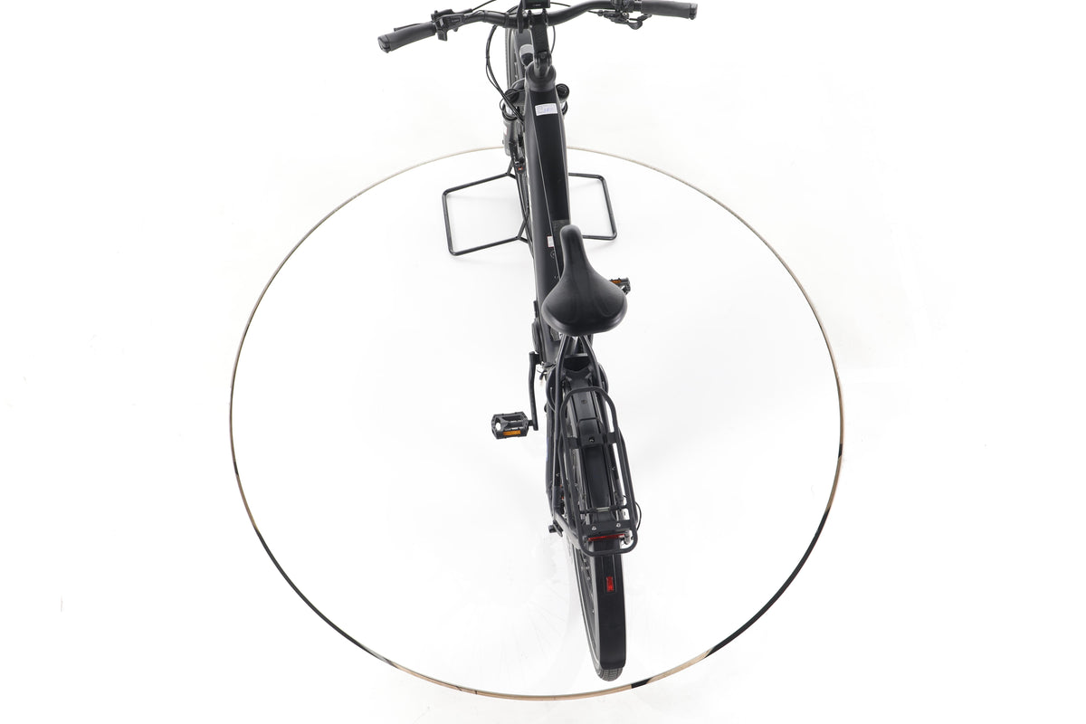 Cube Touring Hybrid Pro 625 Trekking E-Bike - Image 22