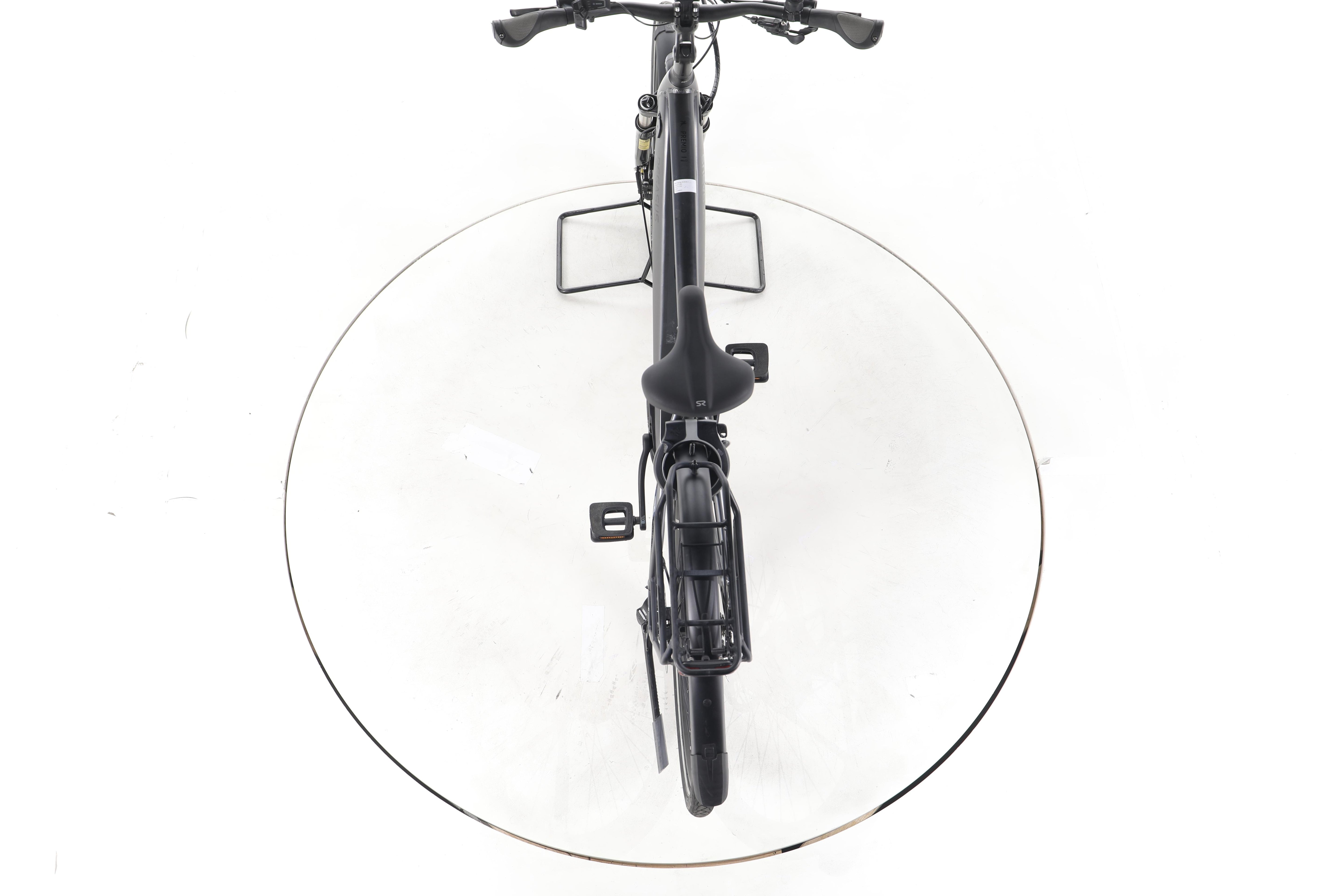 Pegasus Premio EVO 10 Lite Trekking E-Bike - Image 22