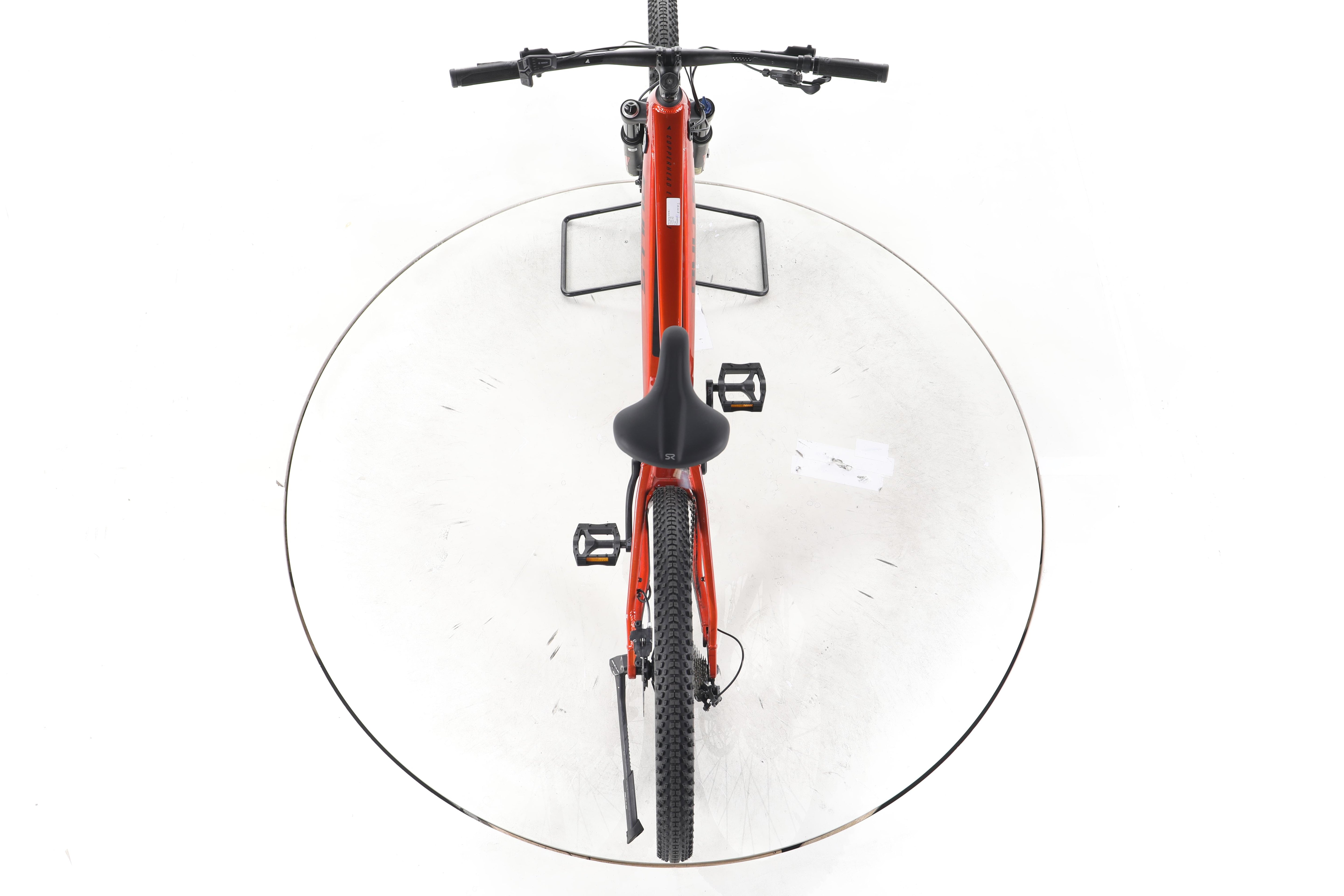 Bulls Copperhead EVO E-Bike Fully - Image 22