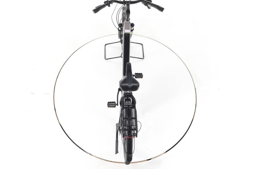 Kalkhoff Entice 3 Move Trekking E-Bike Tiefeinsteiger - Image 22