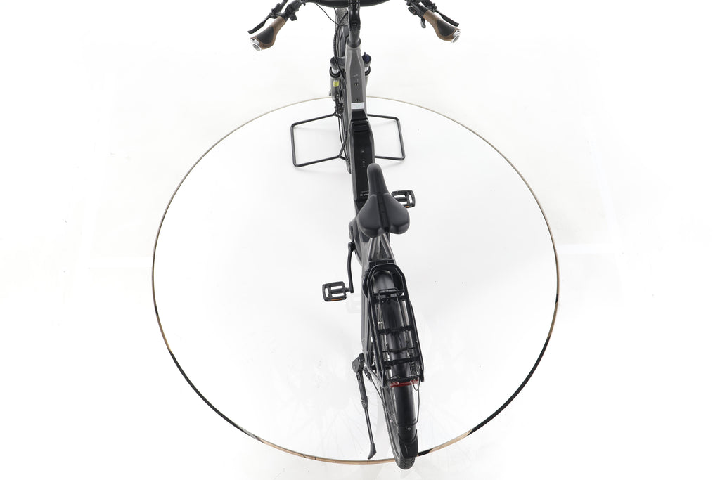 Kalkhoff Endeavour 1.B Move Trekking E-Bike Tiefeinsteiger - Image 22