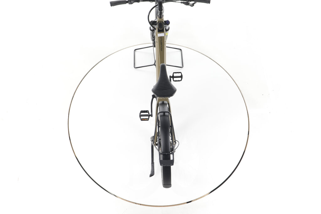 Breezer Bikes Powerwolf EVO 2.1 Trekking E-Bike - Image 22