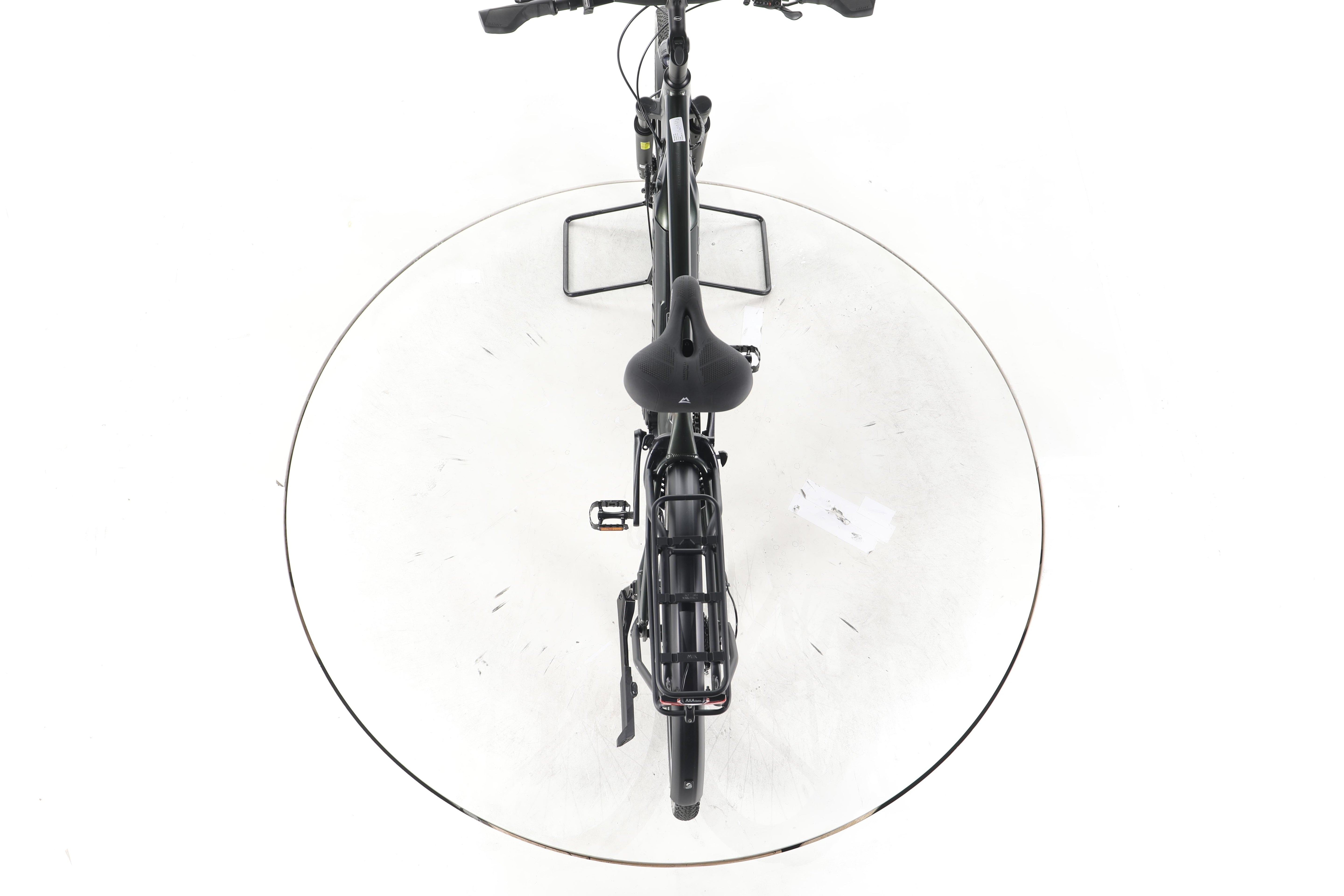 Giant Explore E+ 3 Trekking E-Bike - Image 22