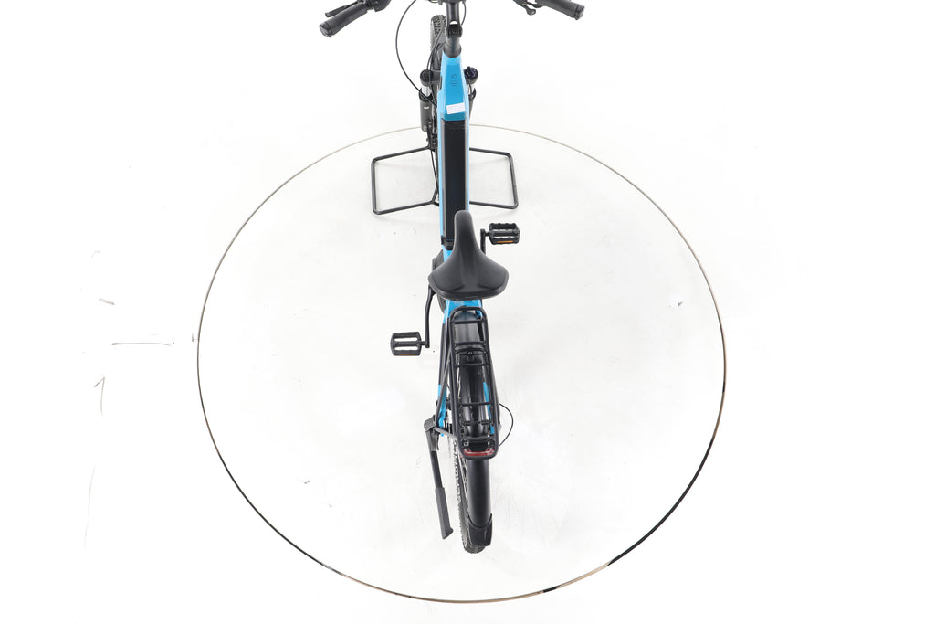 Kalkhoff Entice 3.B Advance Trekking E-Bike Tiefeinsteiger - Image 22