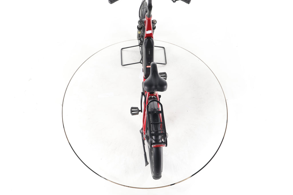 FLYER Upstreet5 7.10 Trekking E-Bike Tiefeinsteiger - Image 22