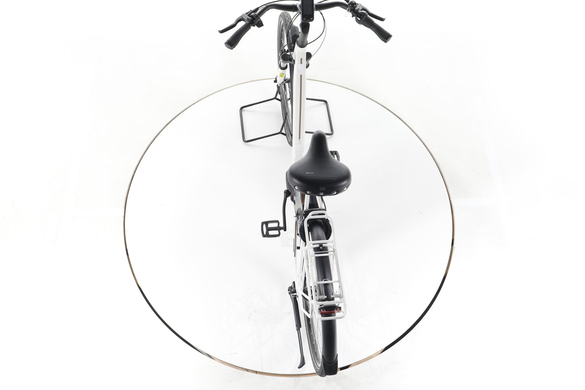 Kalkhoff Agattu 1.S Move City E-Bike Tiefeinsteiger - Image 22