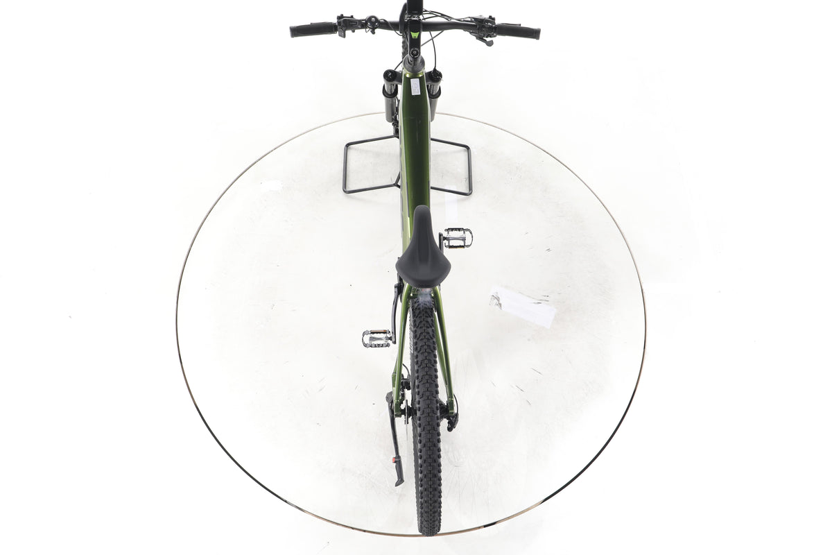 Axess Element 29 E-Bike 2024 - Image 22