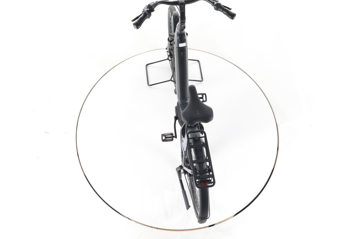 Gazelle Arroyo C5 HMB Elite City E-Bike Tiefeinsteiger 2025 - Image 22
