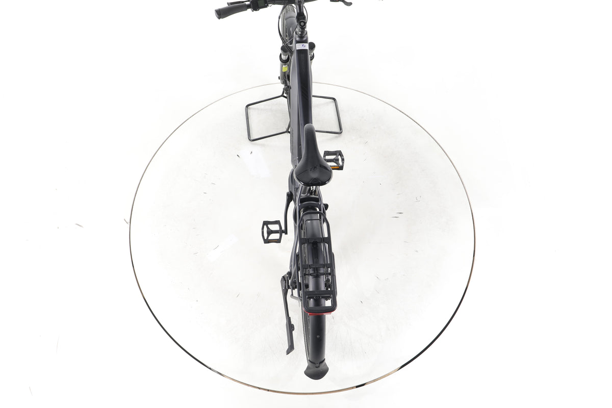 Merida eSPRESSO 400 S EQ Trekking E-Bike - Image 22